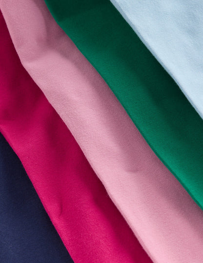 5-Pack Leggings-Winter Multi-2