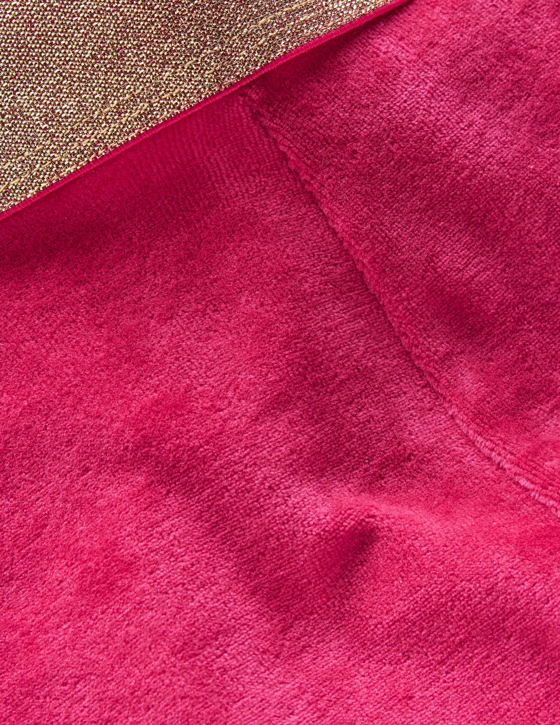 Velvet Leggings-Cherry Jam-3