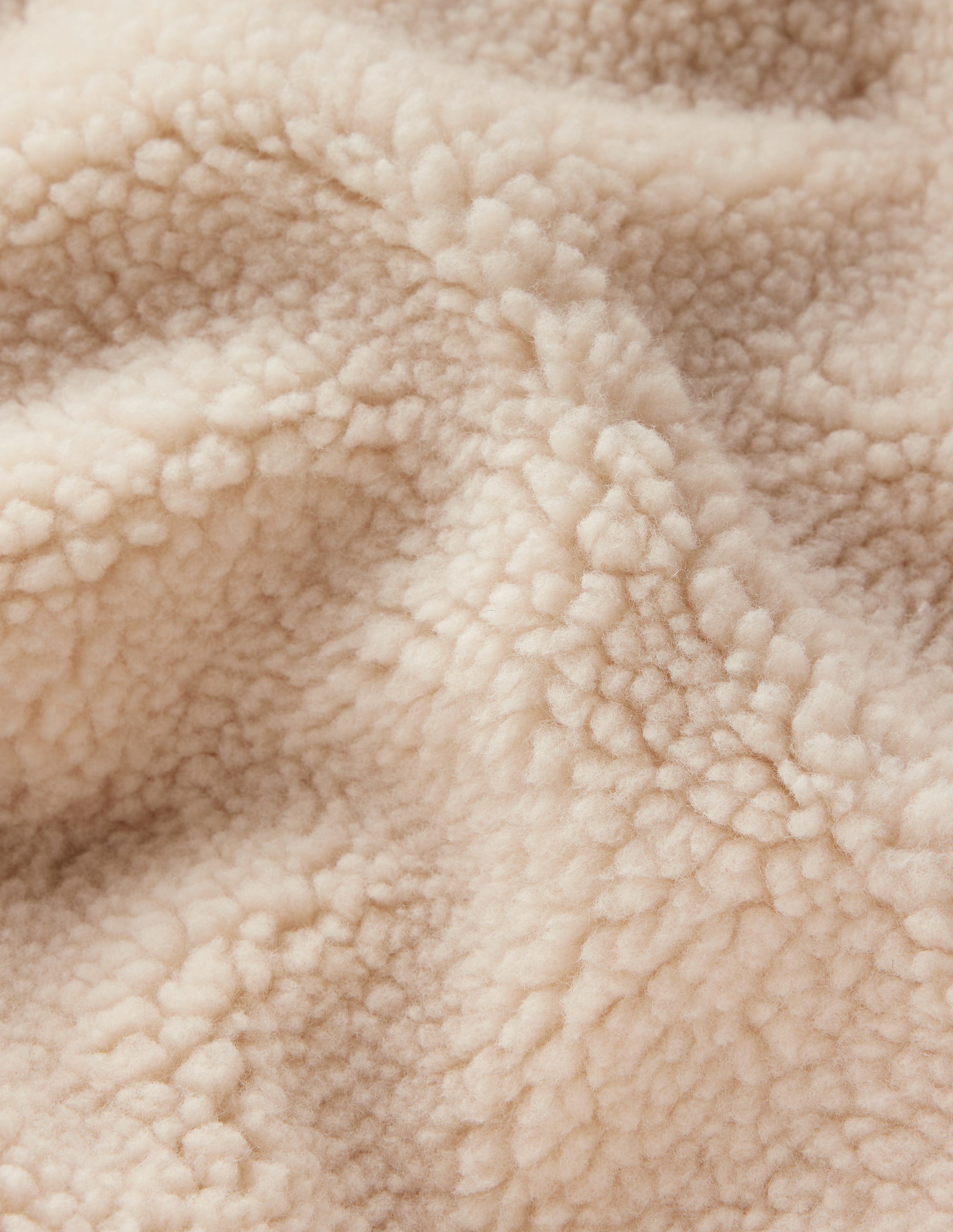 Cosy Puffer Jacket-Alaskan Blue Patchwork - Image 6