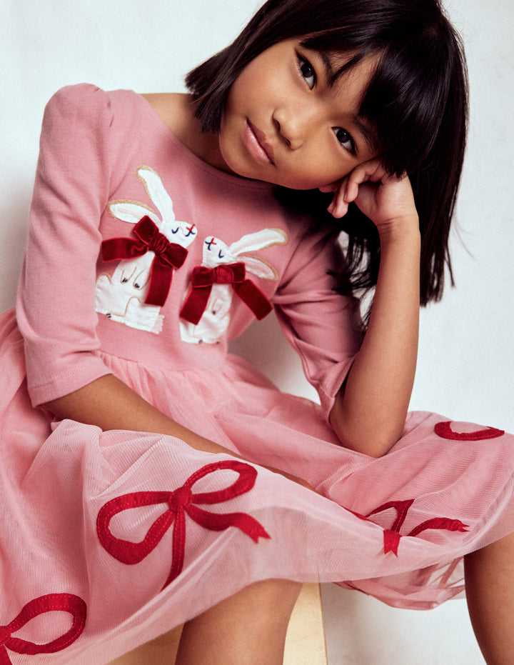 Girls' Sale Dresses | Boden USA Girls' Sale Dresses | Boden USA