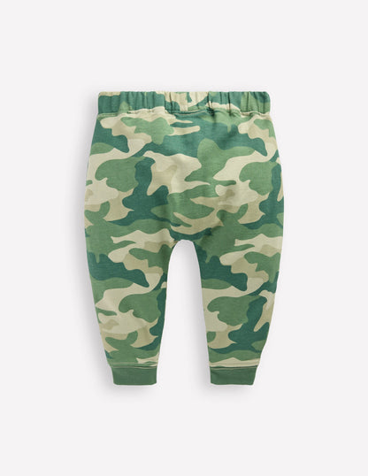 Jersey Sweatpants-Multi Camo-2