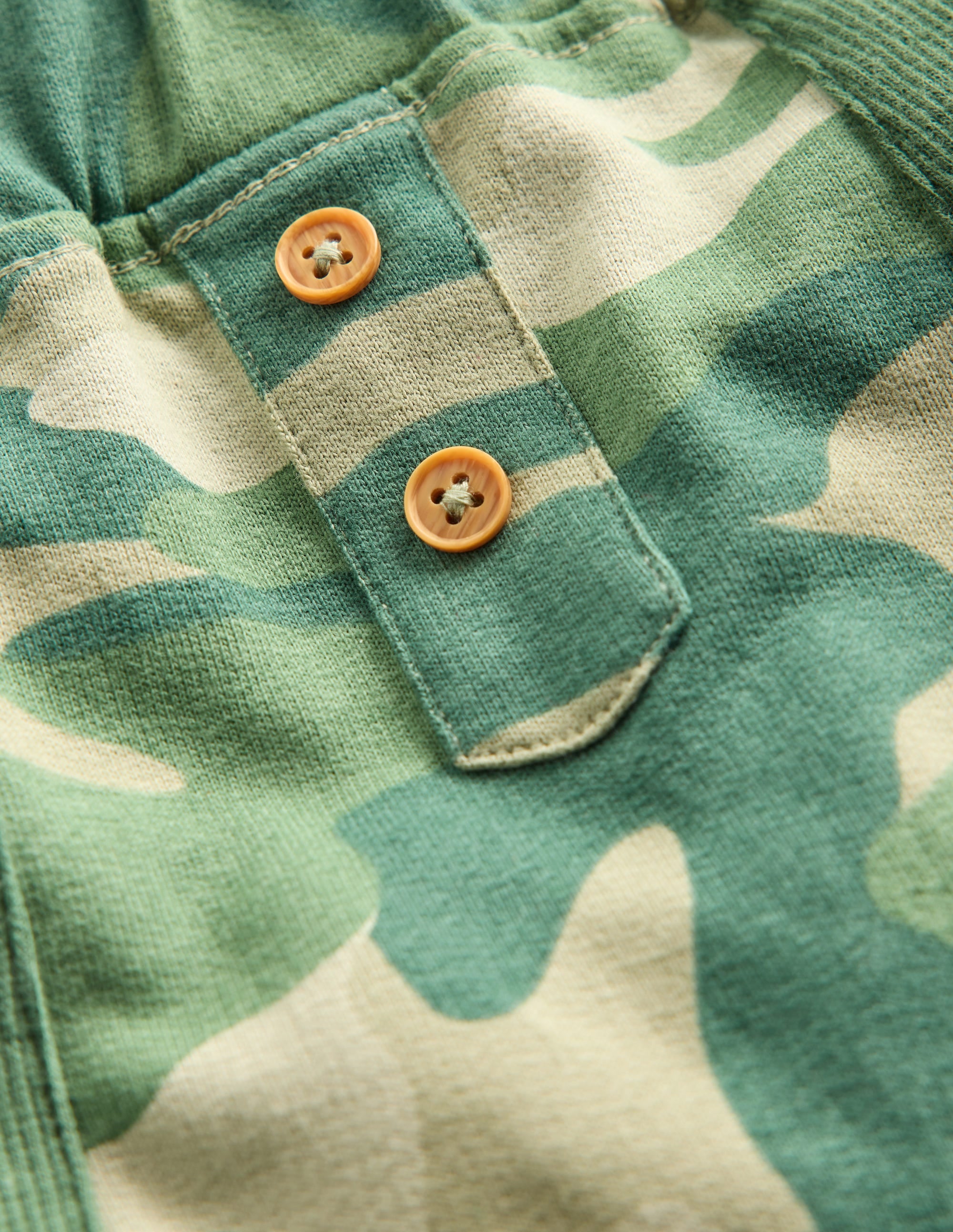 Jersey Sweatpants-Multi Camo - Image 3