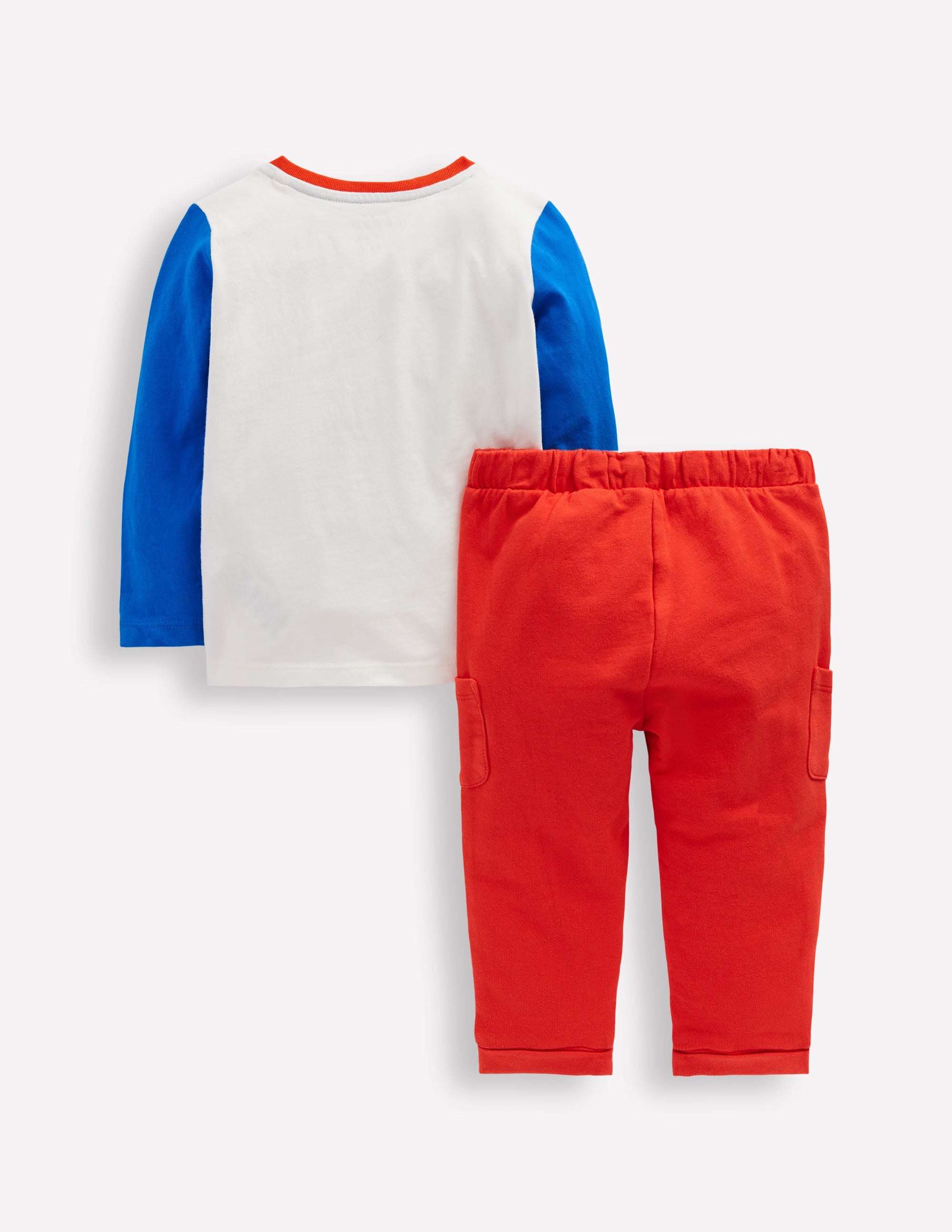 Jersey Overalls Play Set-Multi Dogs - Image 2