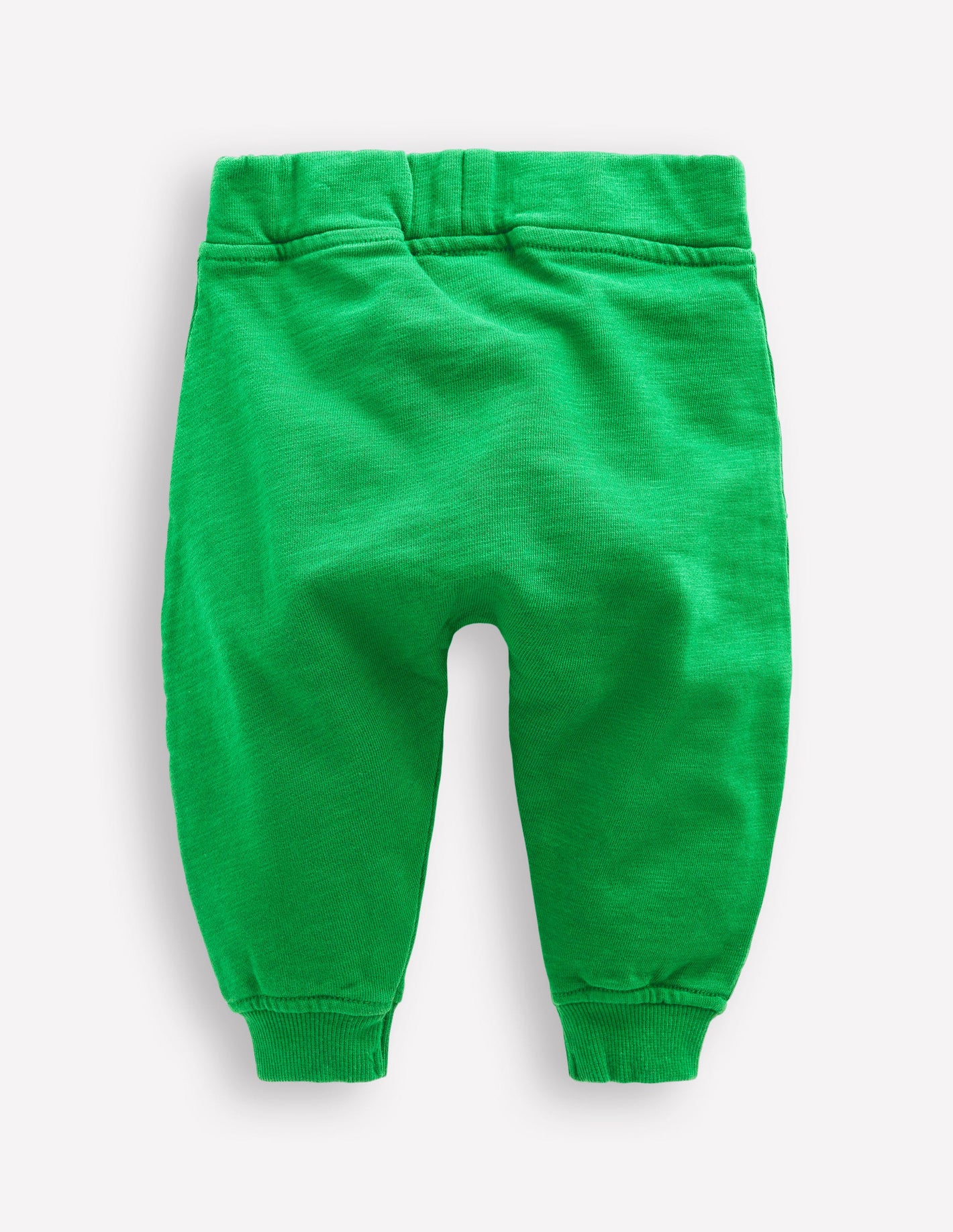 Boys Joggers-Sapling Green