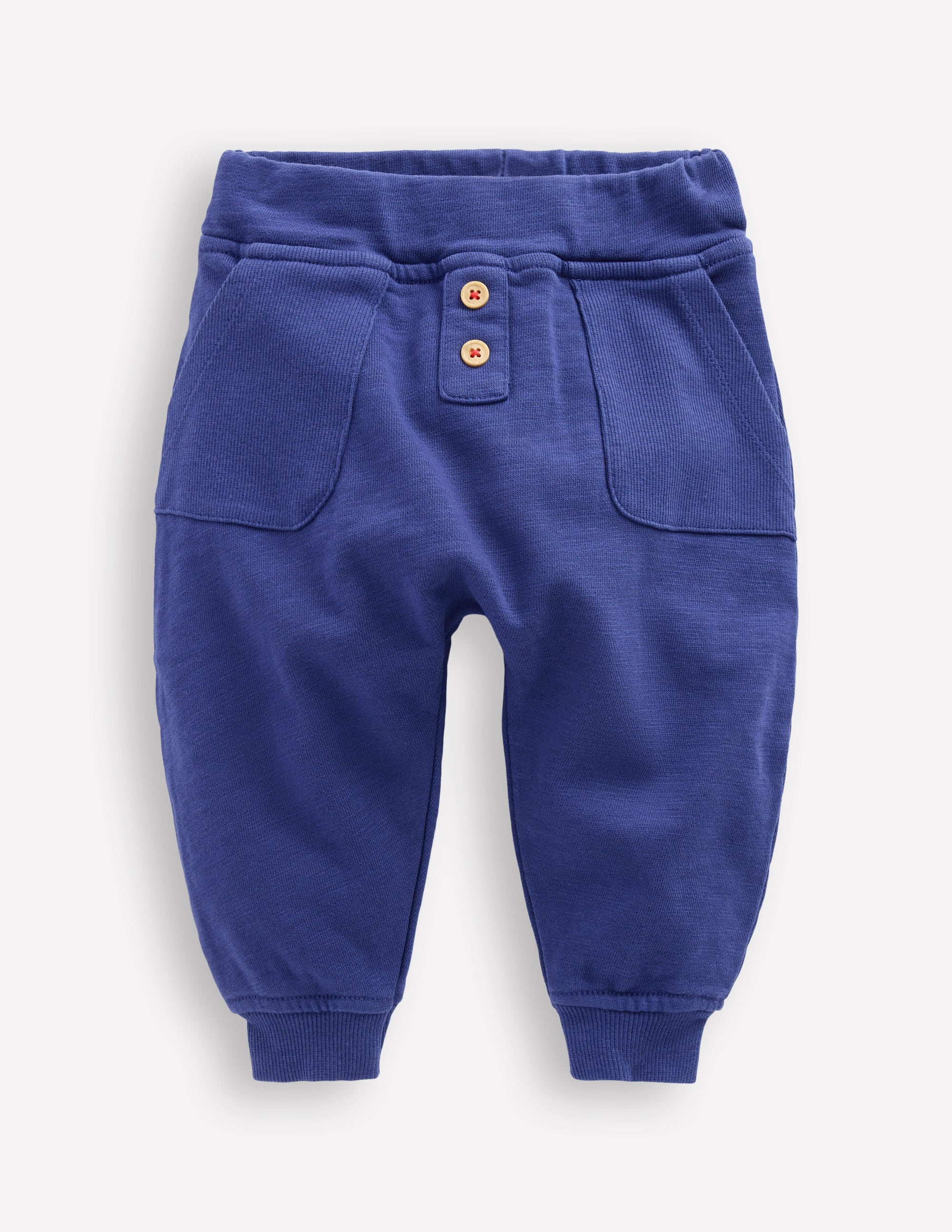 Jersey Sweatpants-Starboard Blue - Image 1