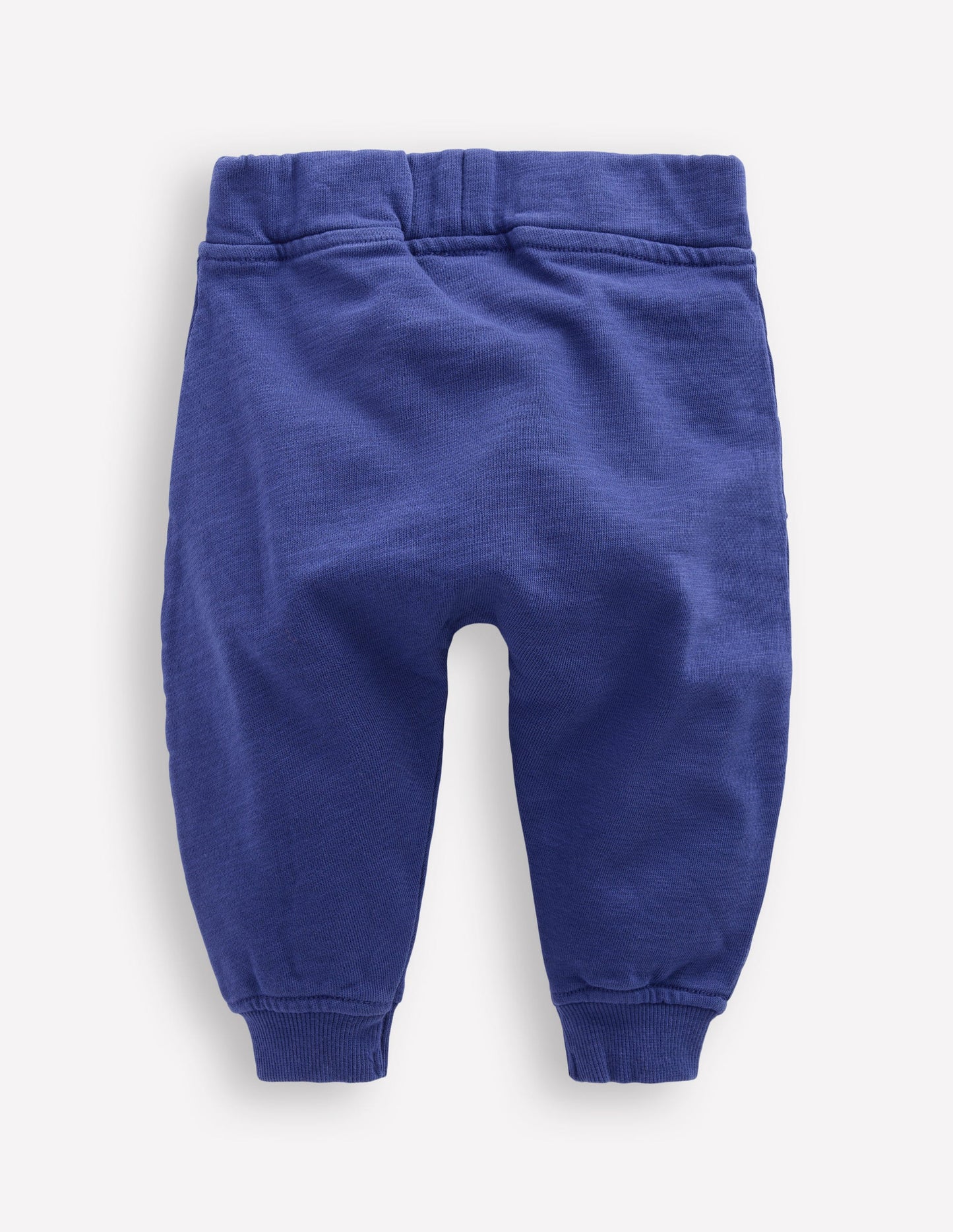 Boys Joggers-Starboard Blue