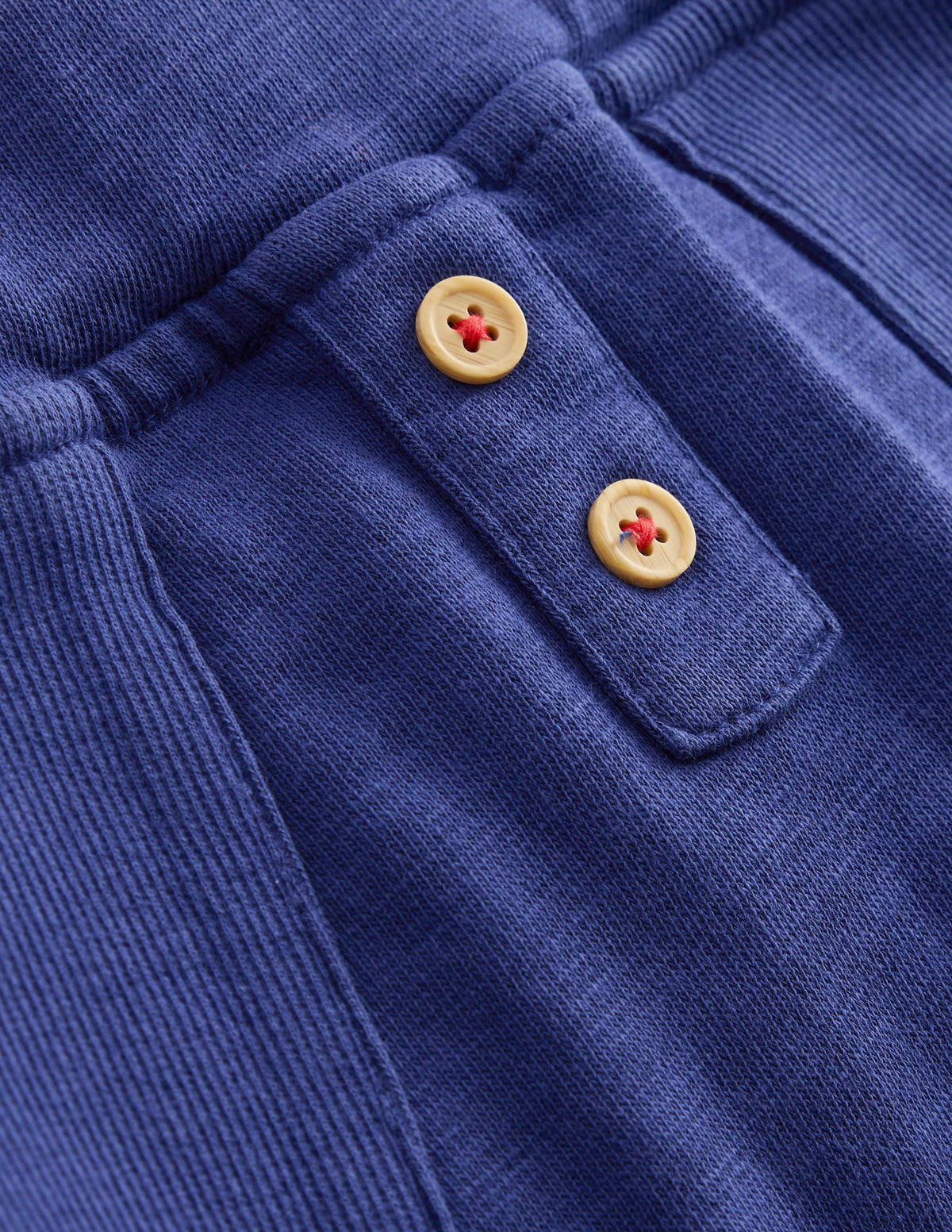 Jersey Sweatpants-Starboard Blue - Image 3
