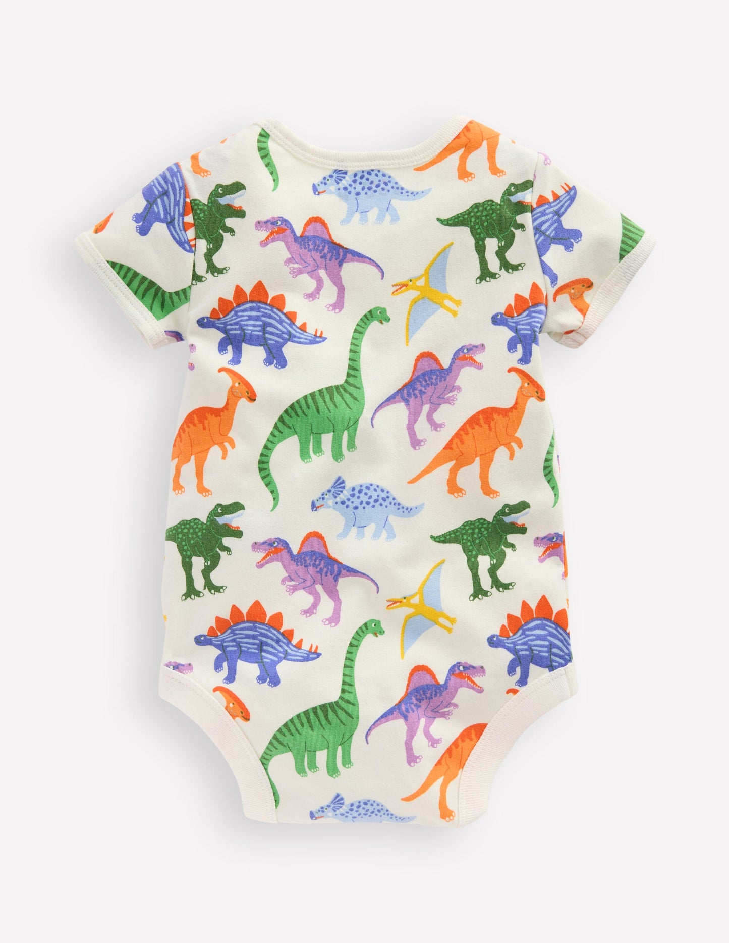 Dinosaur 3 Pack Bodies-Multi Dinosaurs