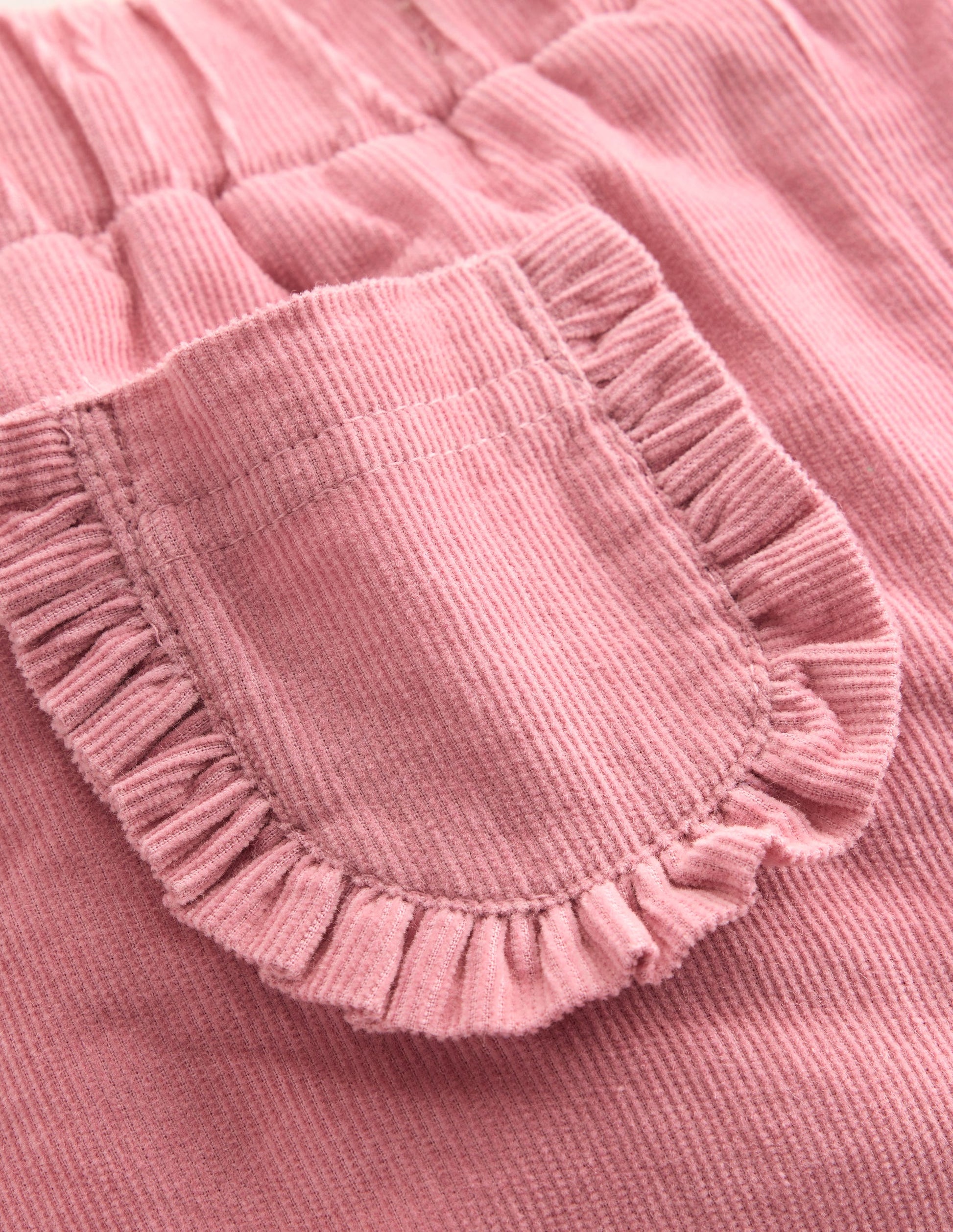 Cosy Lined Pants-Pink Haze-3