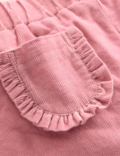Cosy Lined Pants-Pink Haze-3