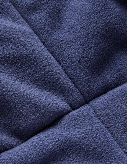 Boys Snowsuit-Blue Trains-5