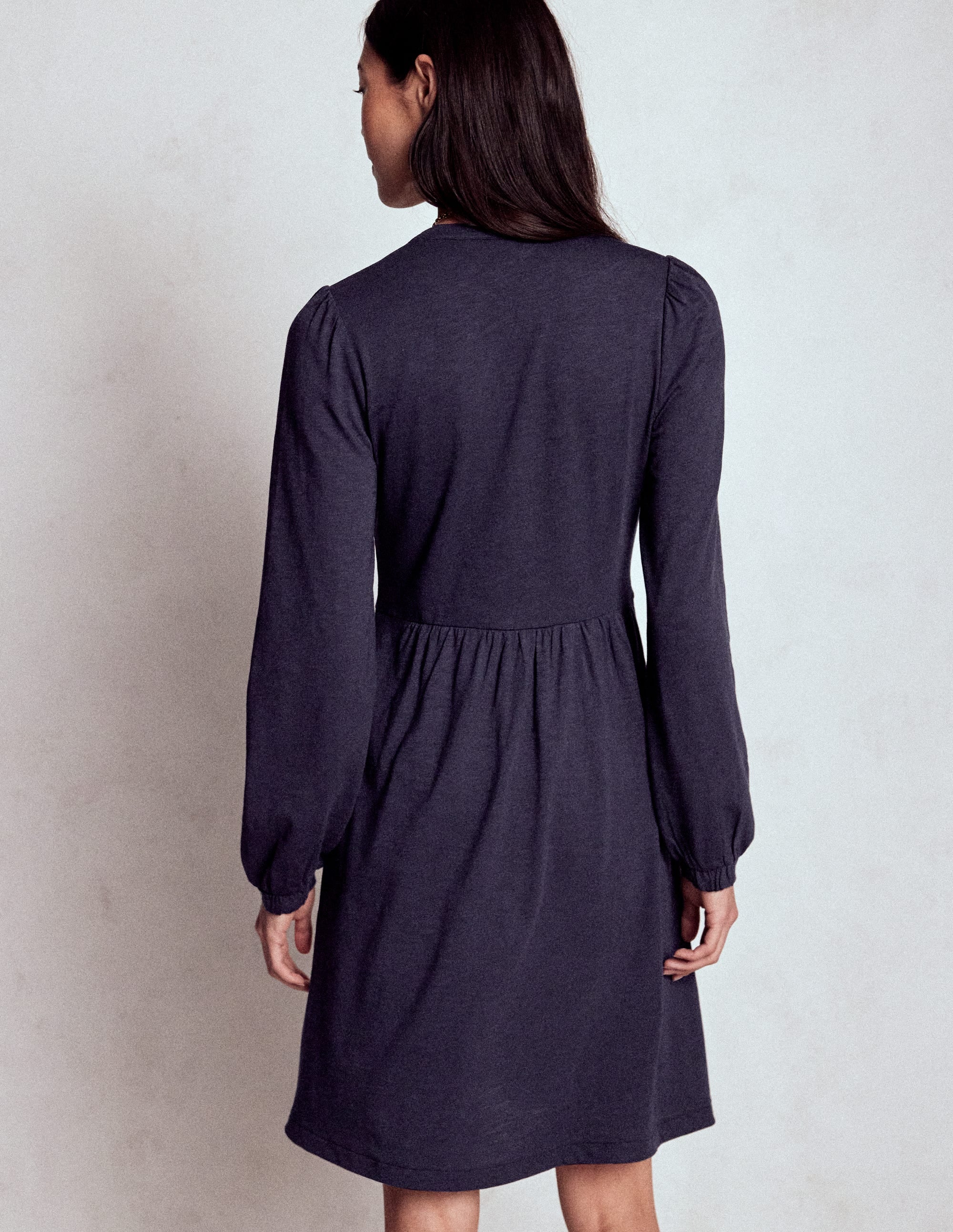 jersey dress nearby Womens Jersey Dress