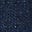 Zia Pocket Shift Dress-Dark Indigo