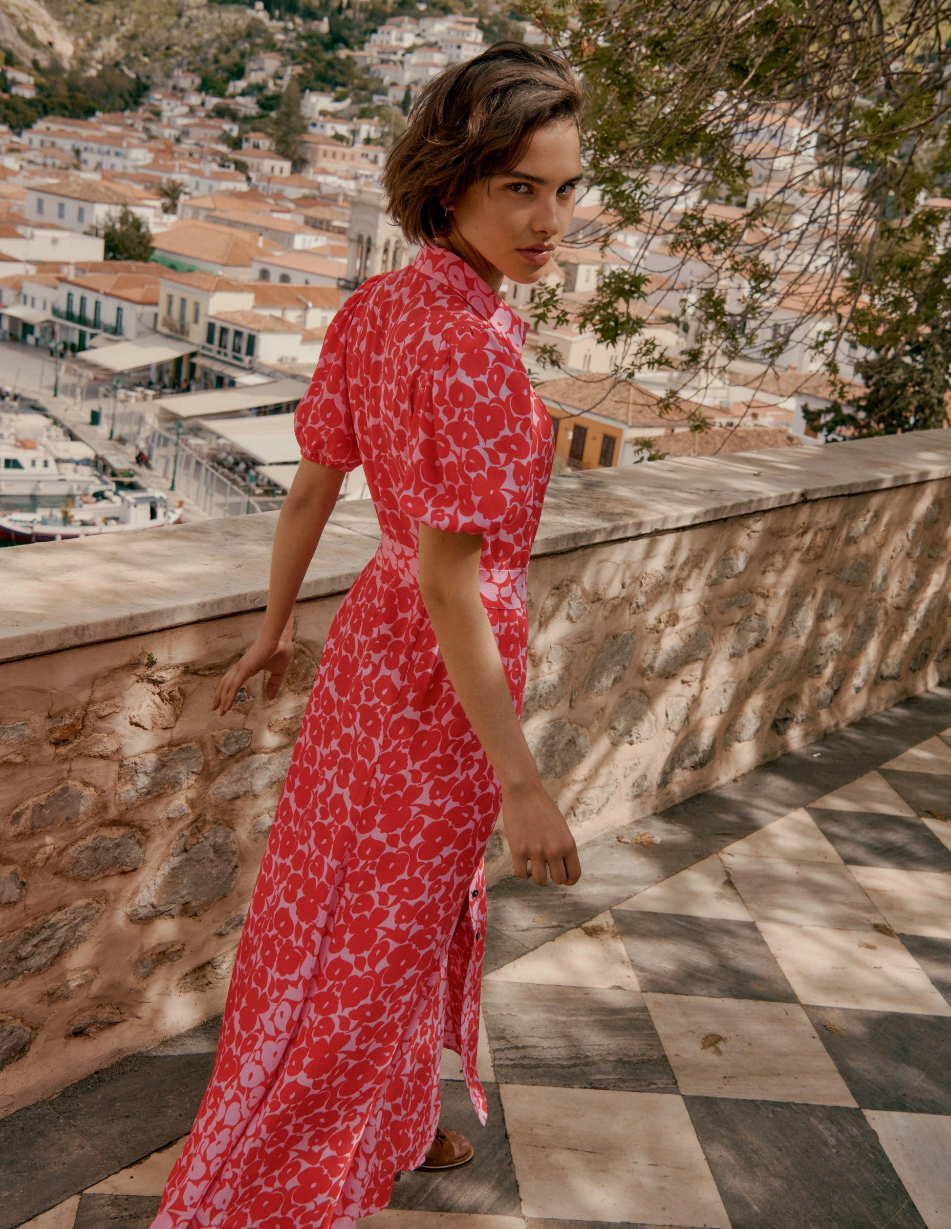 Matalan Ladies Dresses Sale Summer Maxi Dresses Matalan Alegra Midi Shirt Dress-Jewel Red, Leafy Grove Boden USA Matalan Ladies Dresses Sale Summer Maxi Dresses Matalan Alegra Midi Shirt Dress-Jewel Red, Leafy Grove Boden USA