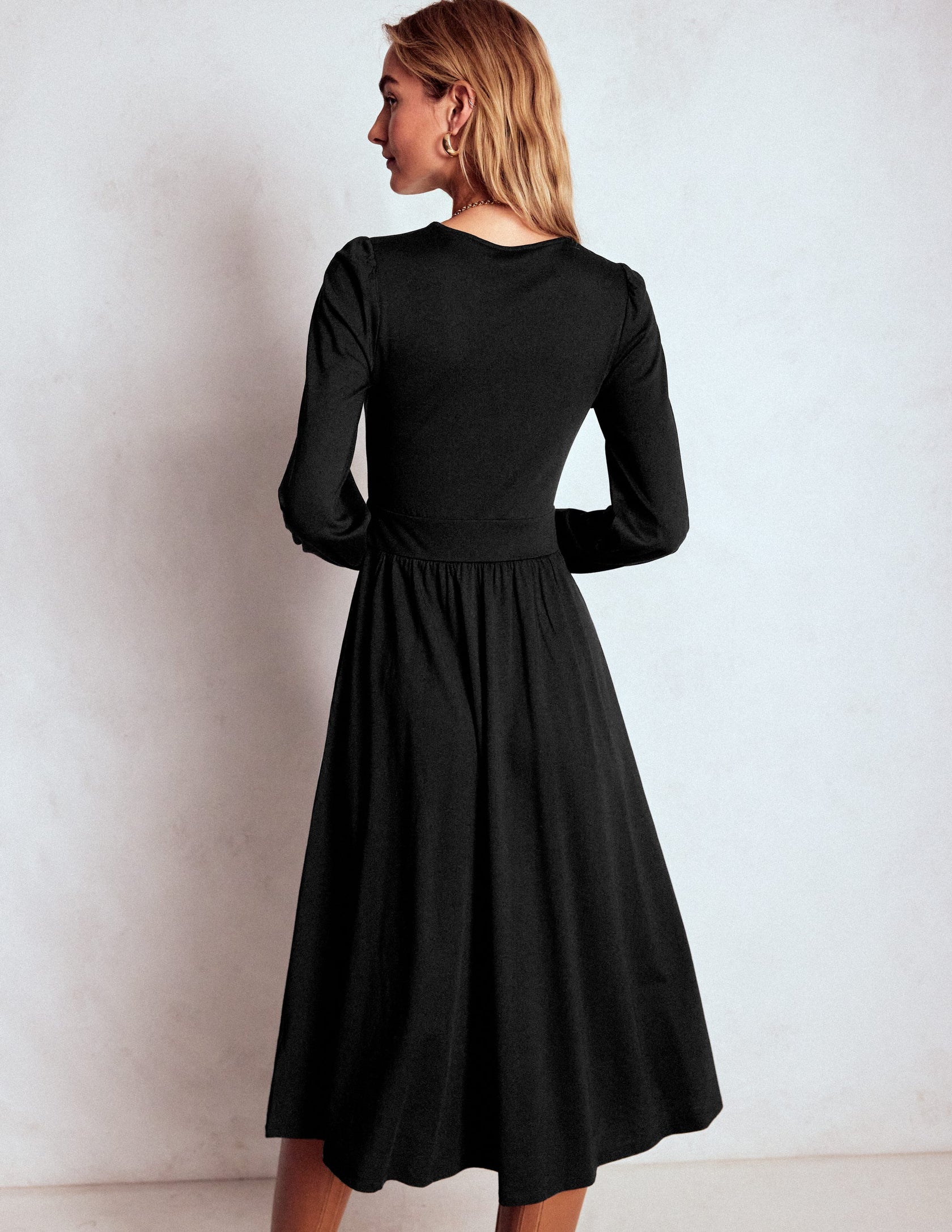 ♡ Alexandra Midi Dress ♡ main image 0