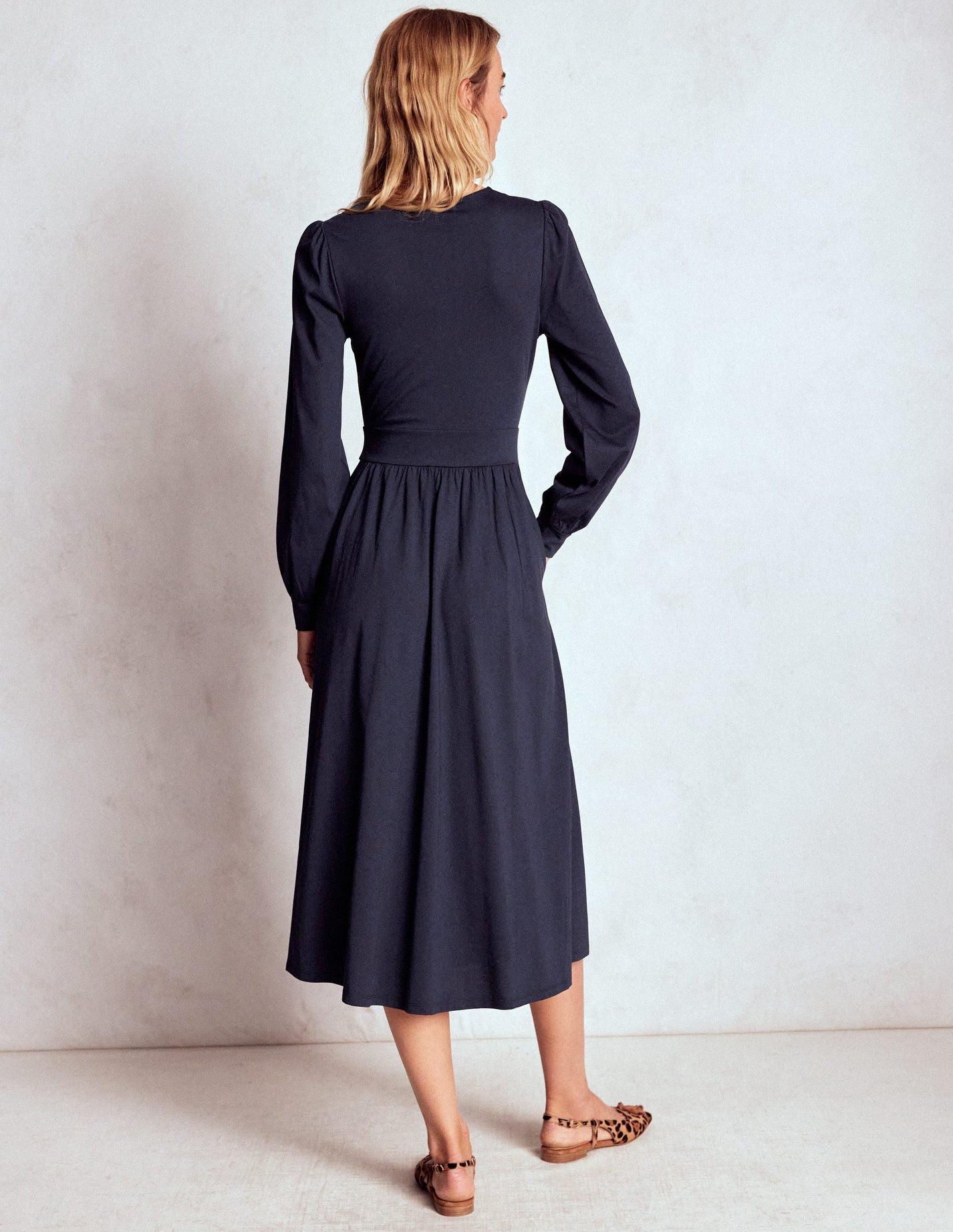Alexandra Jersey Midi Dress Navy Boden USA alexandra-jersey-midi-dress-navy-boden-usa
