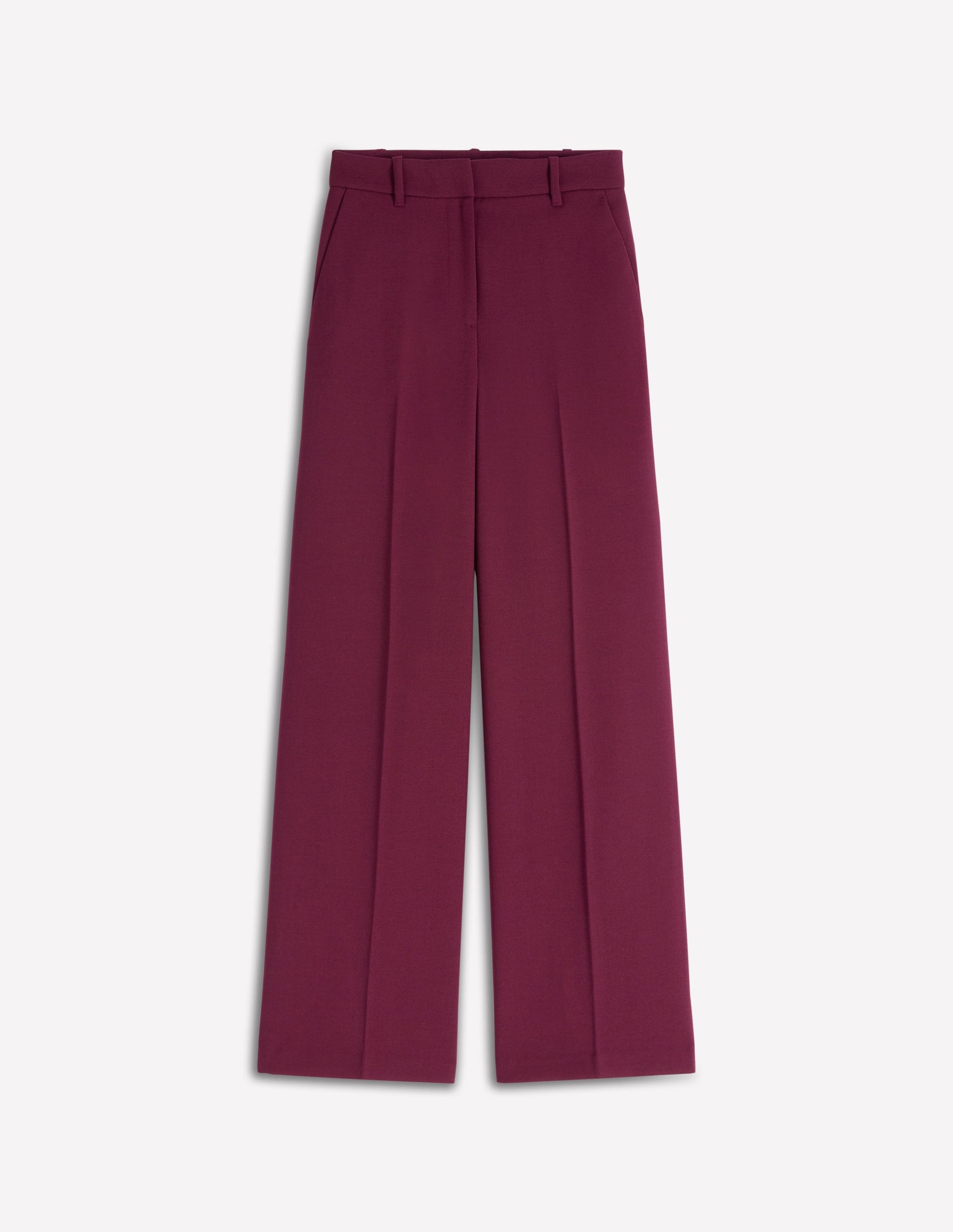 Belgravia Tailored Pants-Deep Wisteria-5