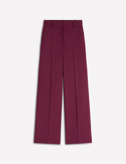 Belgravia Tailored Pants-Deep Wisteria-5
