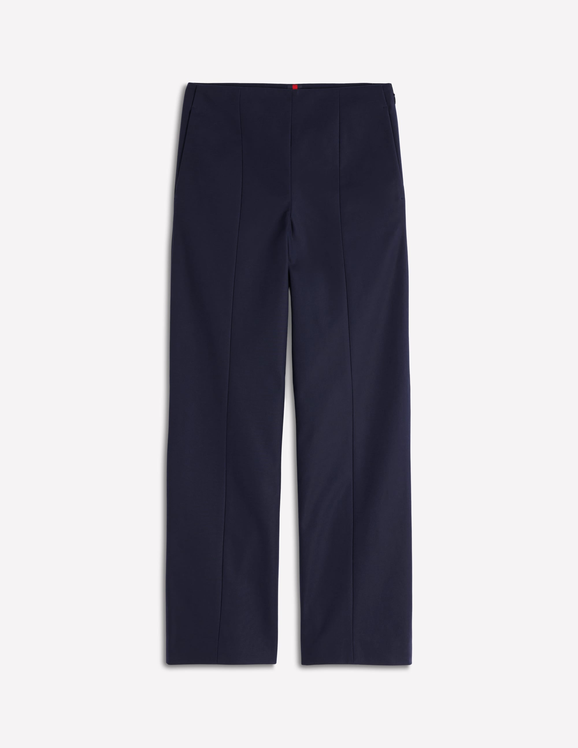 Smart 7/8 Pants-Navy - Image 6