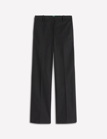 Canonbury 7/8 Pants-Black-6