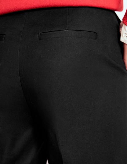 Canonbury 7/8 Pants-Black-3
