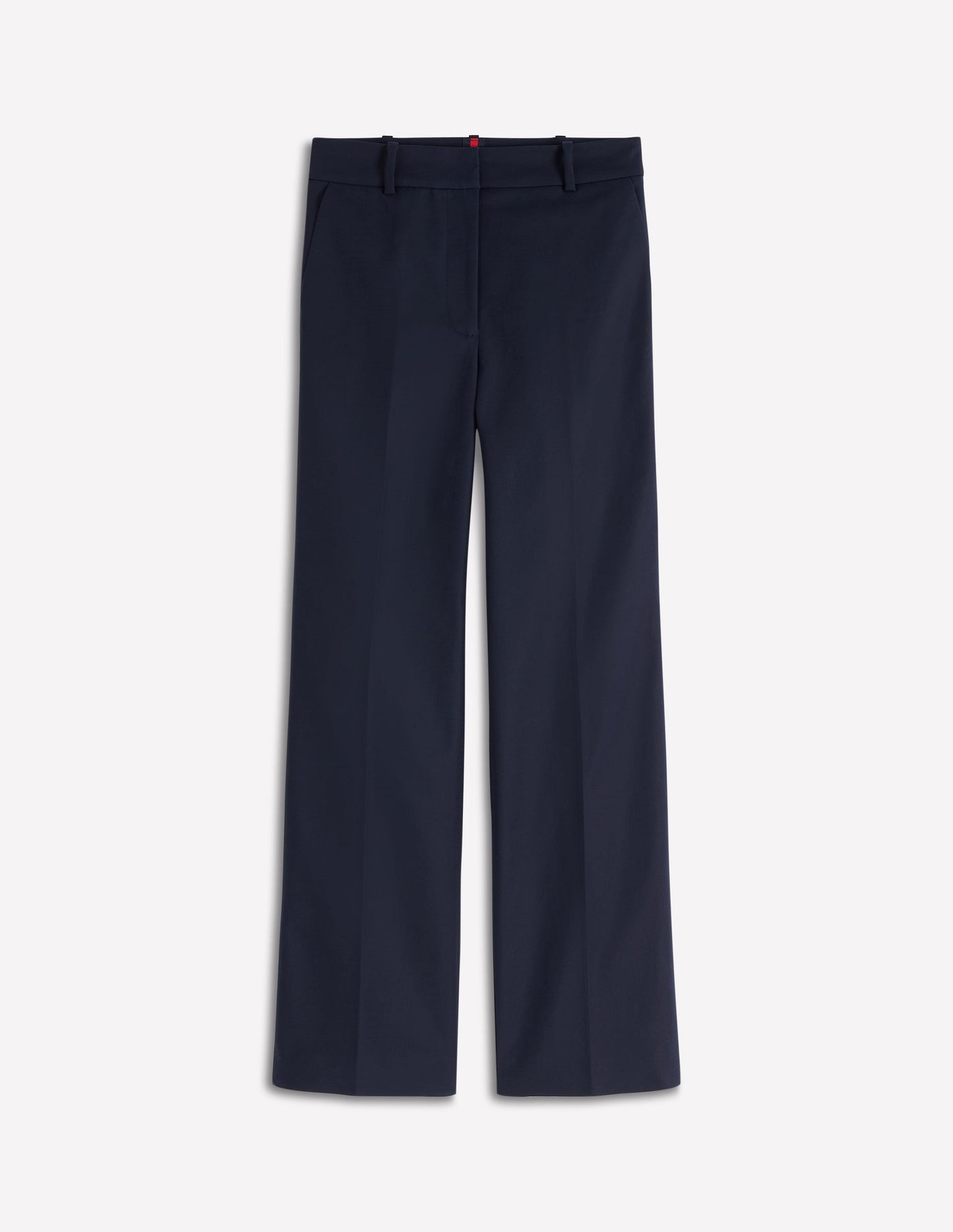 Canonbury 7/8 Pants-Navy