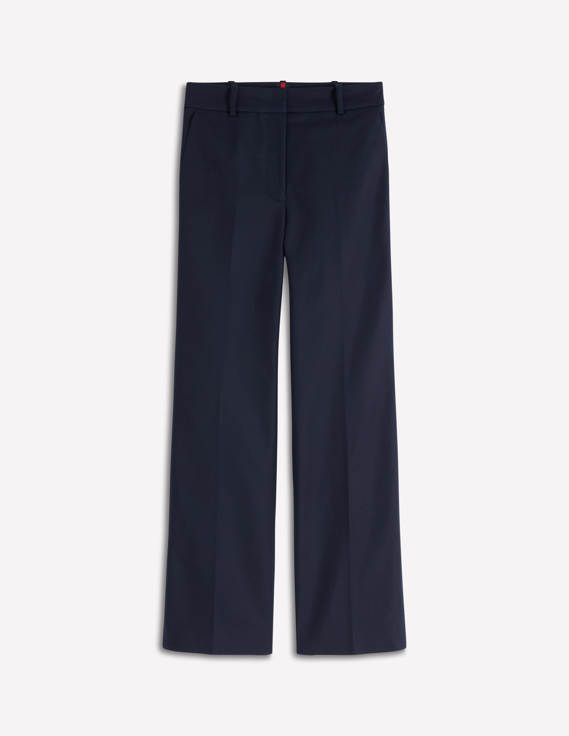 Canonbury 7/8 Pants-Navy-5