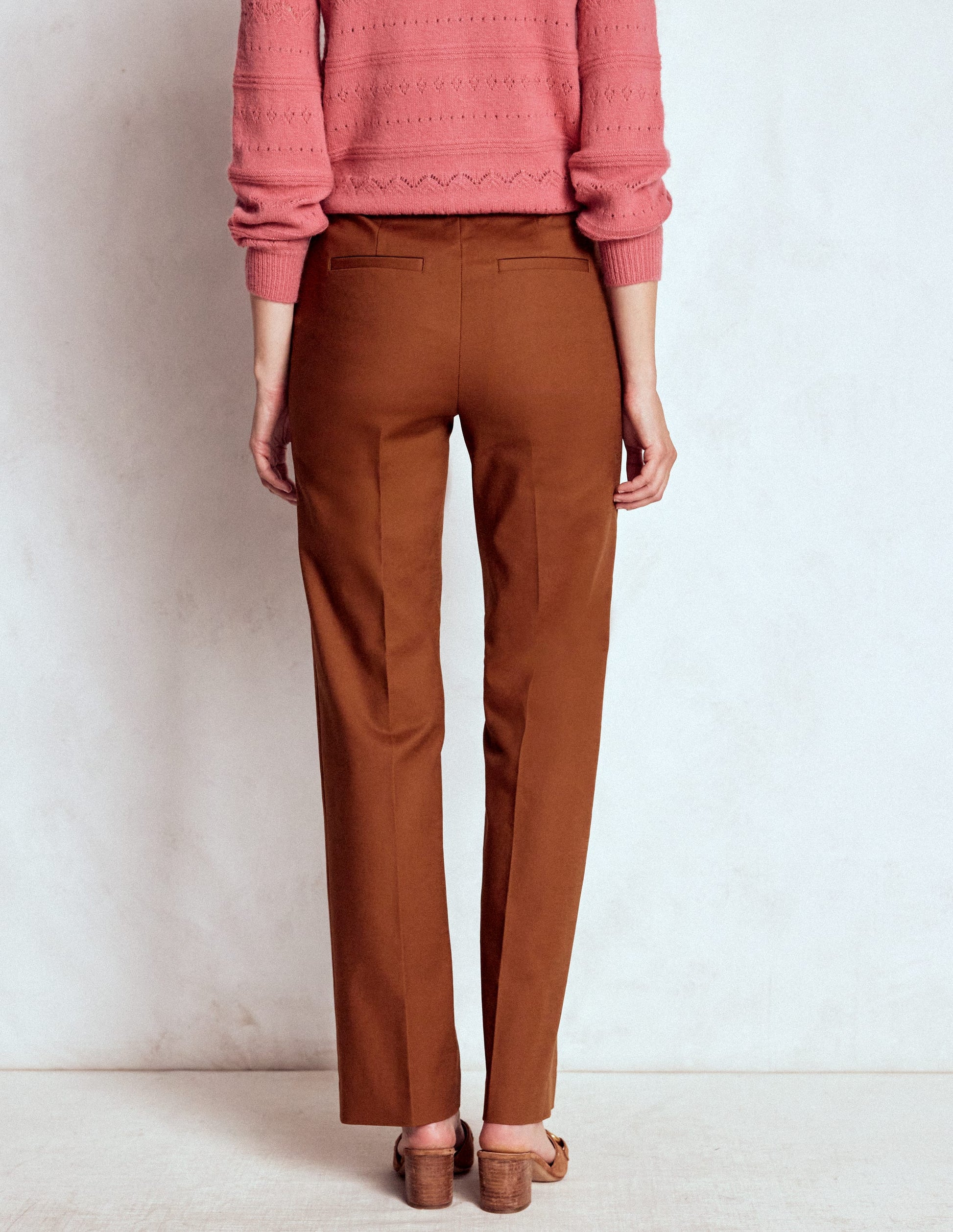 Canonbury Pants-Russet-3
