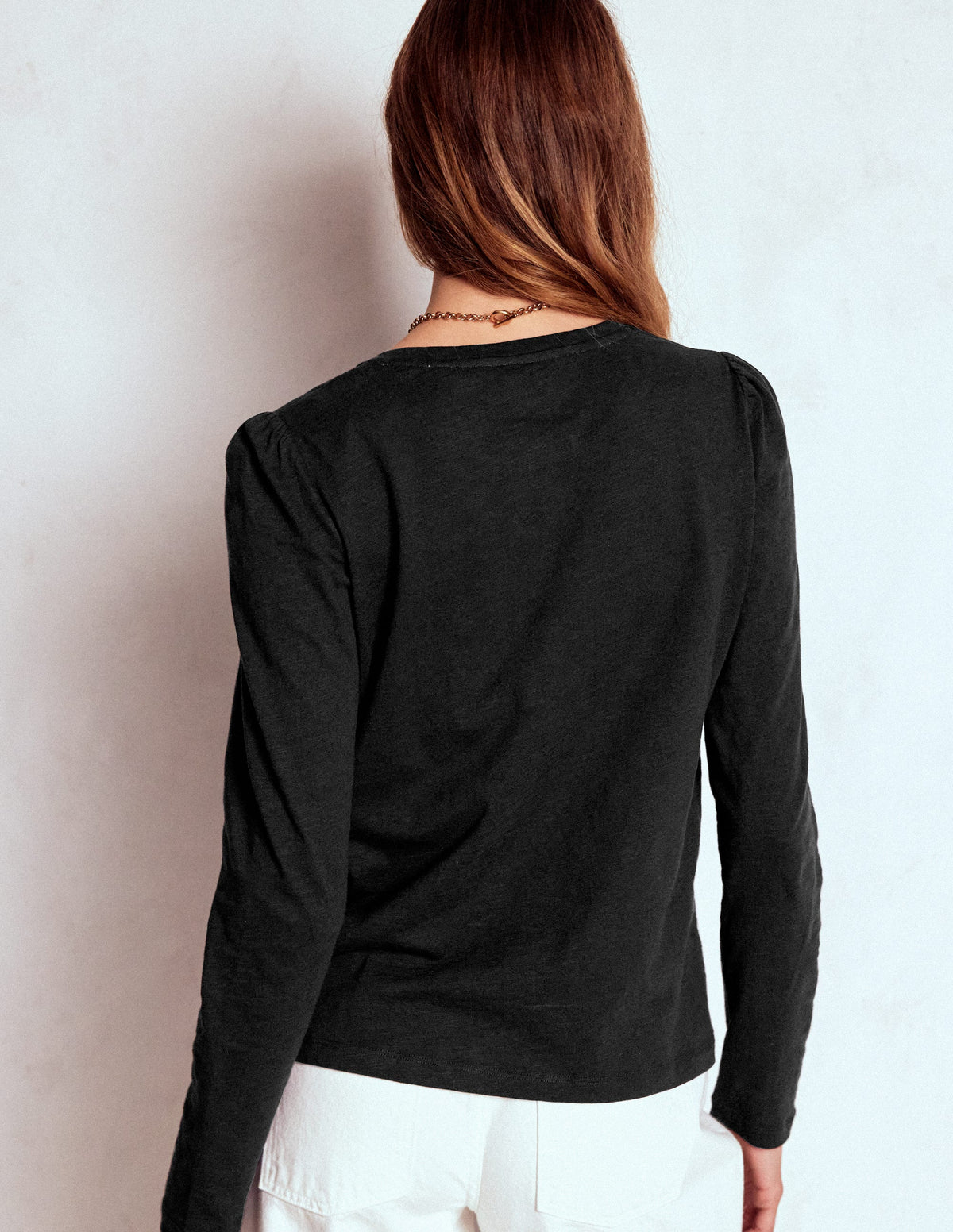 Long Sleeve Turtleneck Dress Maxi Black | ÉTERNE Long Sleeve Turtleneck Dress Maxi Black | ÉTERNE