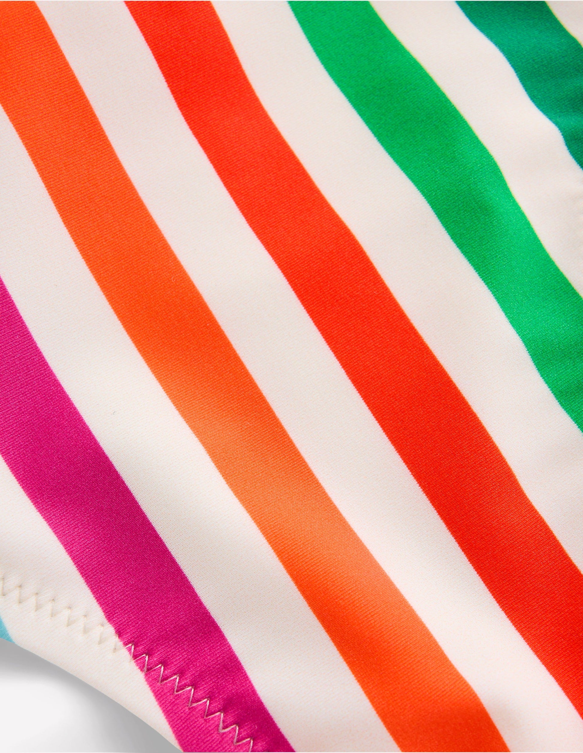 Classic Bikini Bottoms-Multi, Rainbow-6