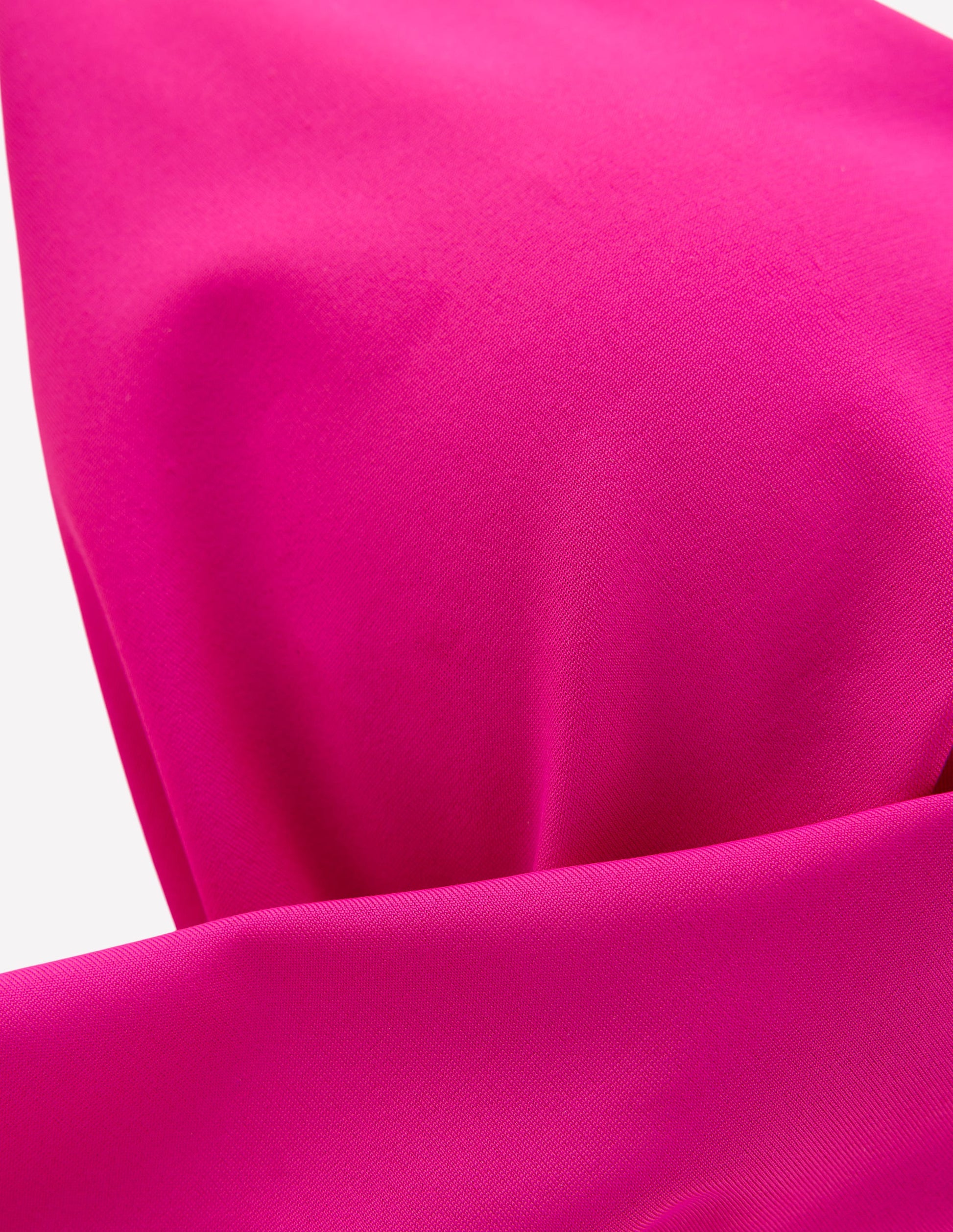 Levanzo Halter Bikini Top-Jewel Pink-6