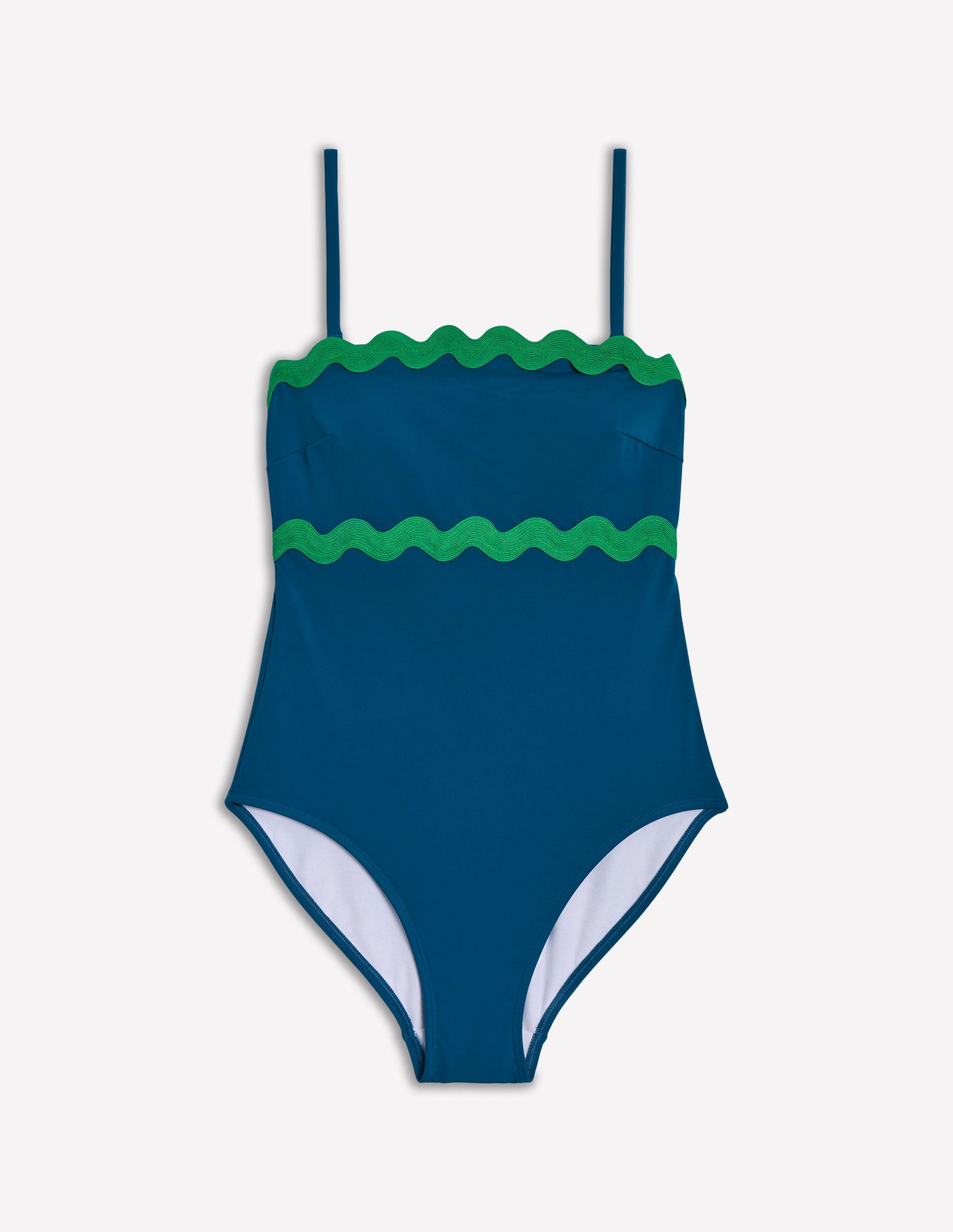 Giant Rik Rak Swimsuit-Oceanside-5
