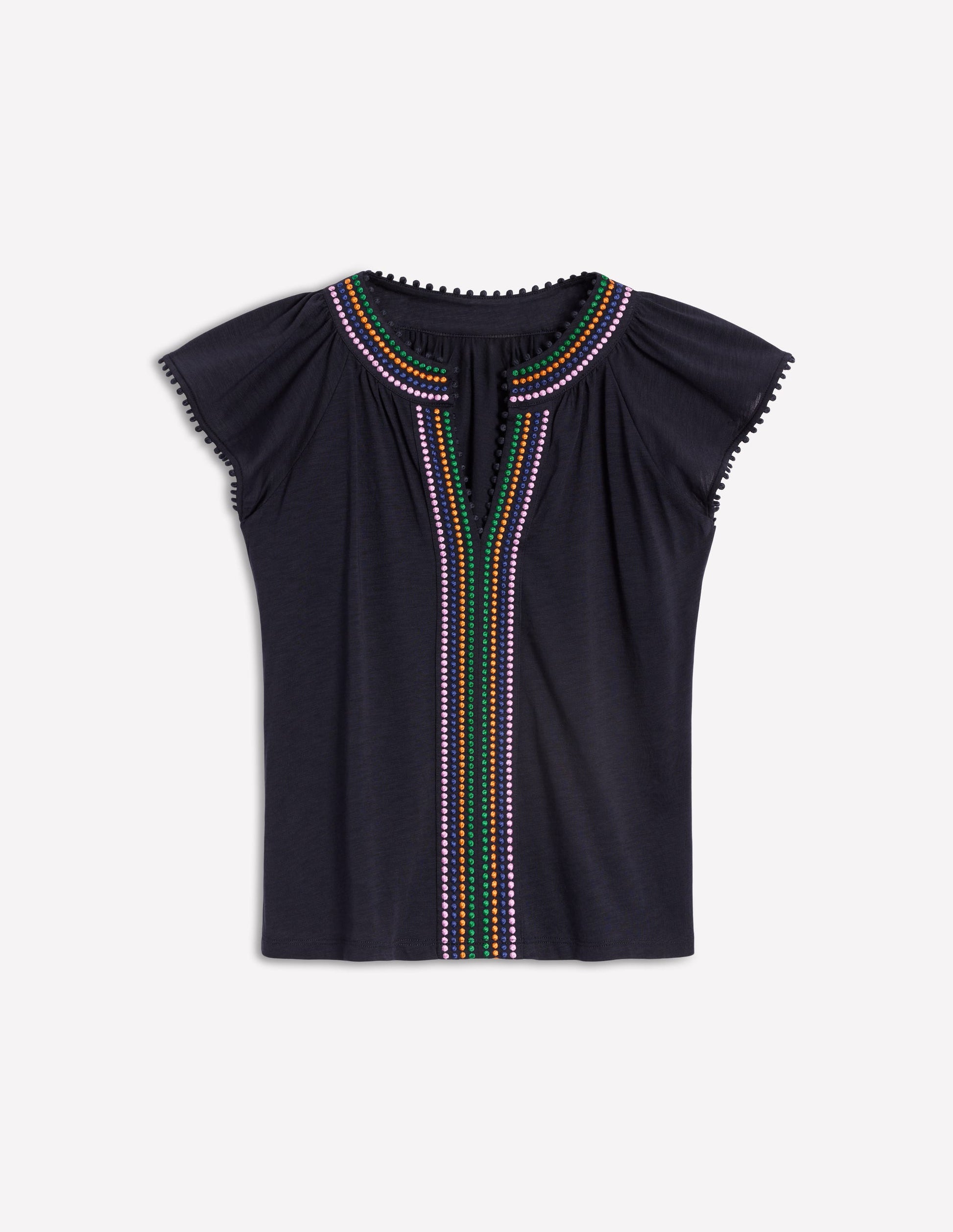Pom Yoke Top-Navy-5