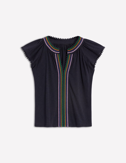 Pom Yoke Top-Navy-5