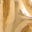 Irregular Layered Necklace-Gold Colour