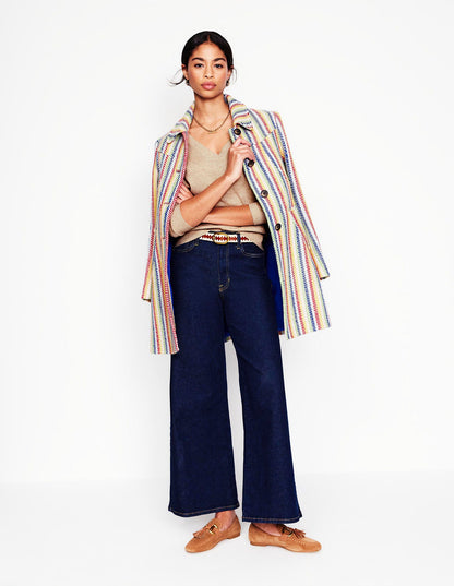 Eva Cashmere V-Neck Sweater-Eva Cashmere V-Neck Jumper-4