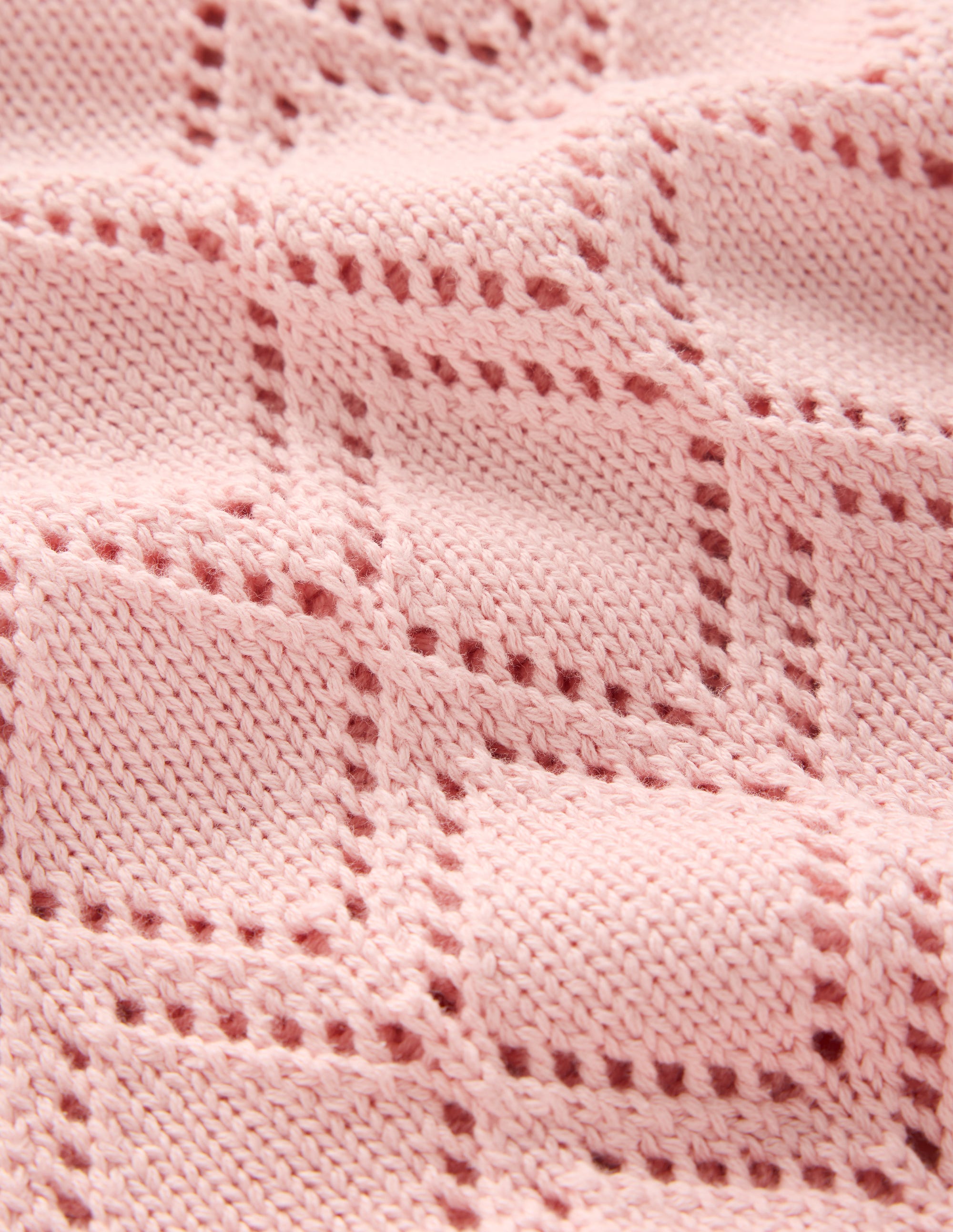 Enid Puff Sleeve Sweater-Milkshake - Image 6