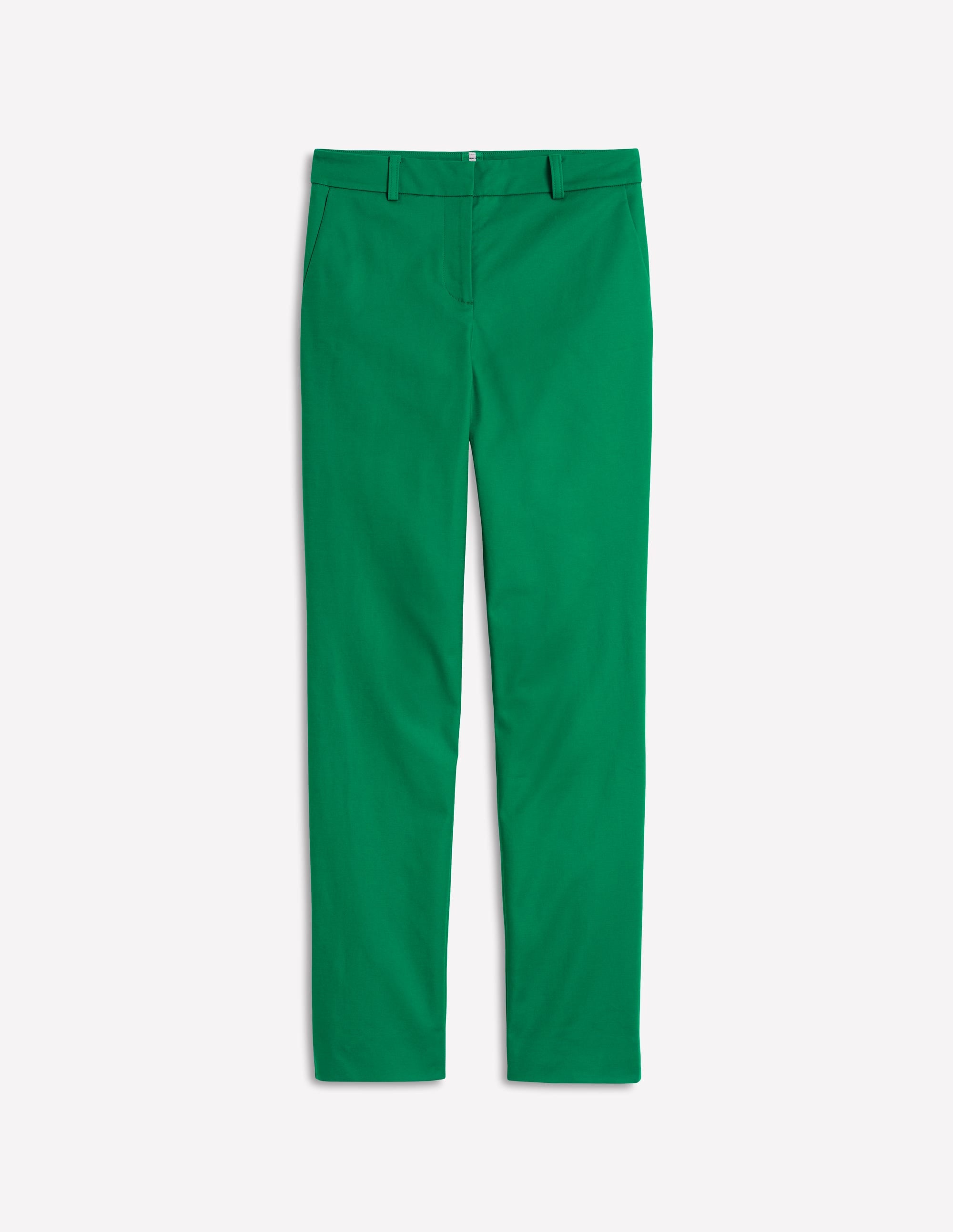 Richmond Pants-Rich Emerald - Image 5
