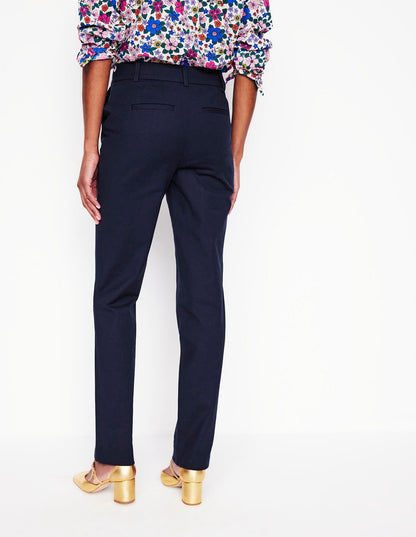 Richmond Pants-Navy-3