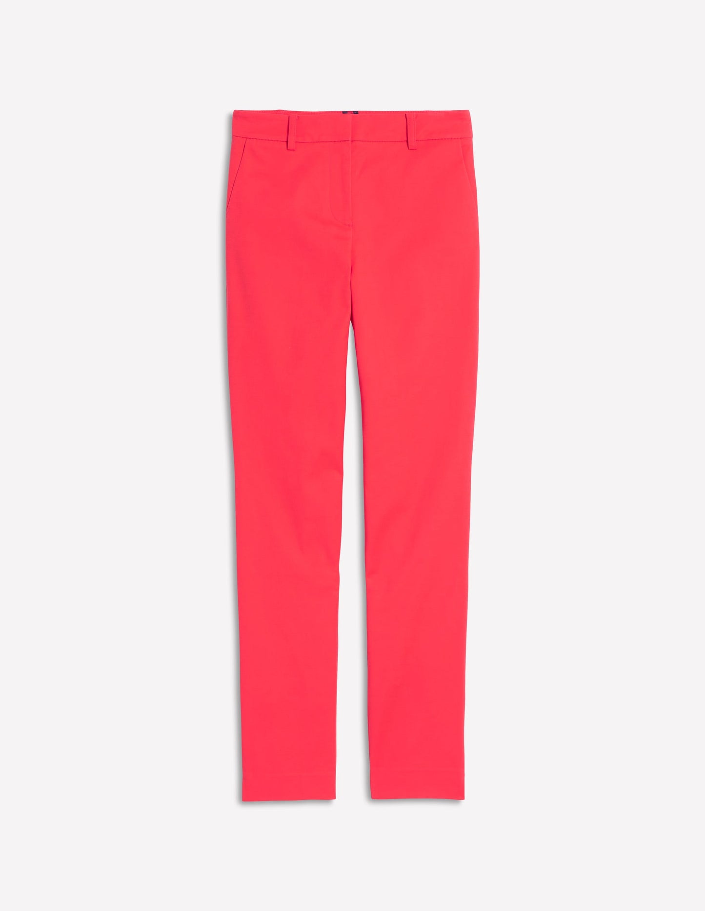 Richmond Pants-Strawberry Tart Red