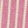 High Rise Wide Leg Jeans-Pink Stripe