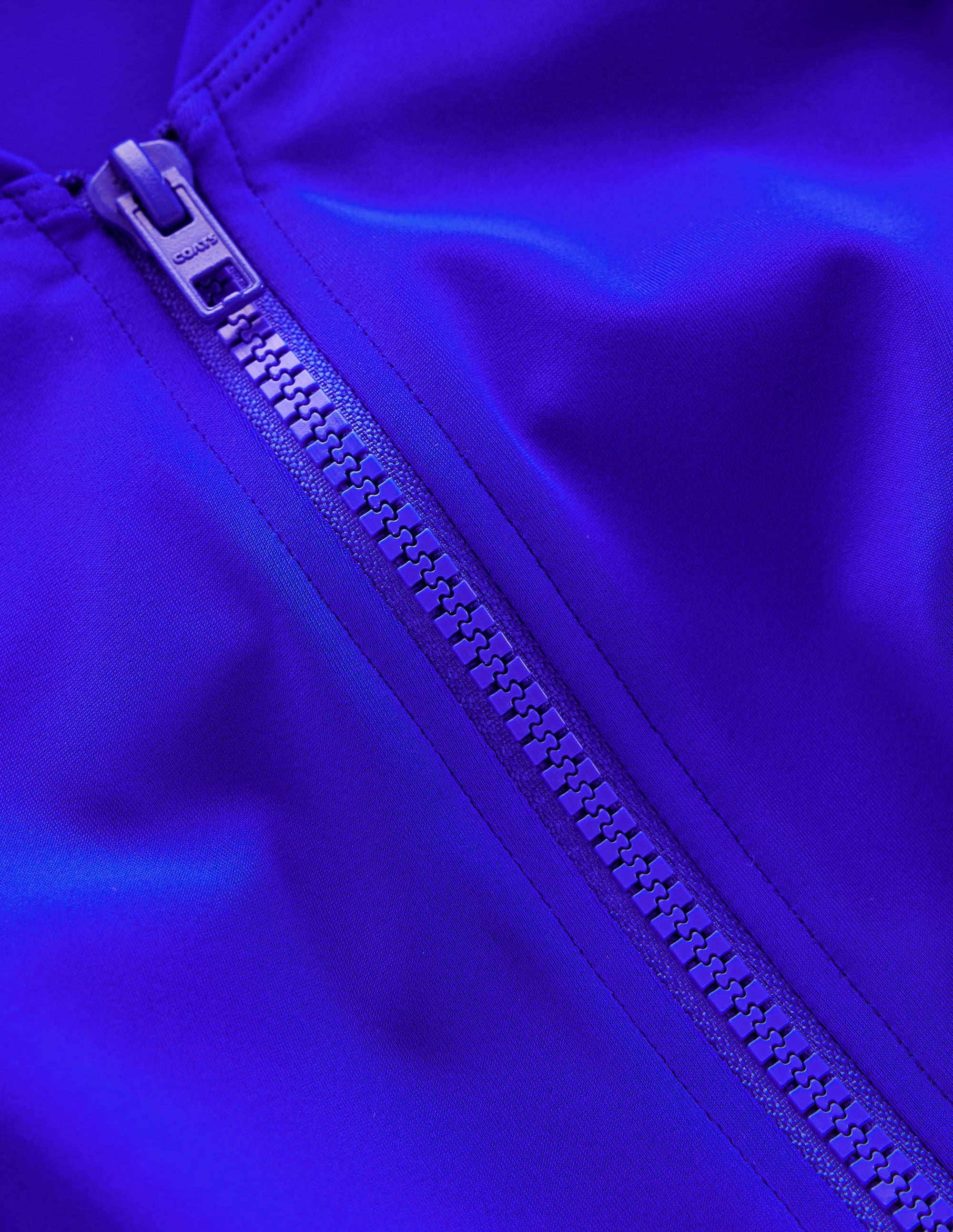 Sun Safe Raglan Guard Top-Colbolt Blue - Image 6