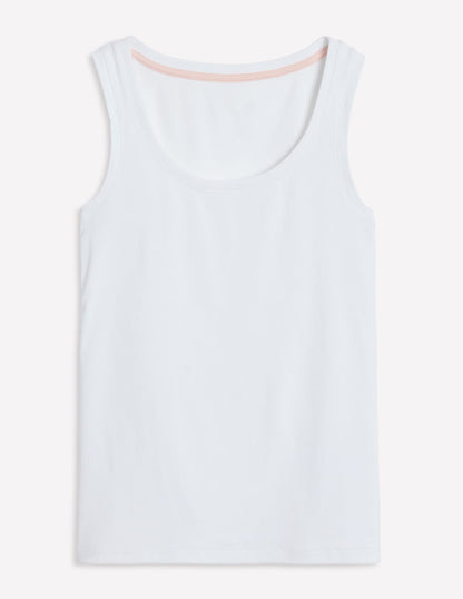 Essential Scoop-Neck Tank-White-6
