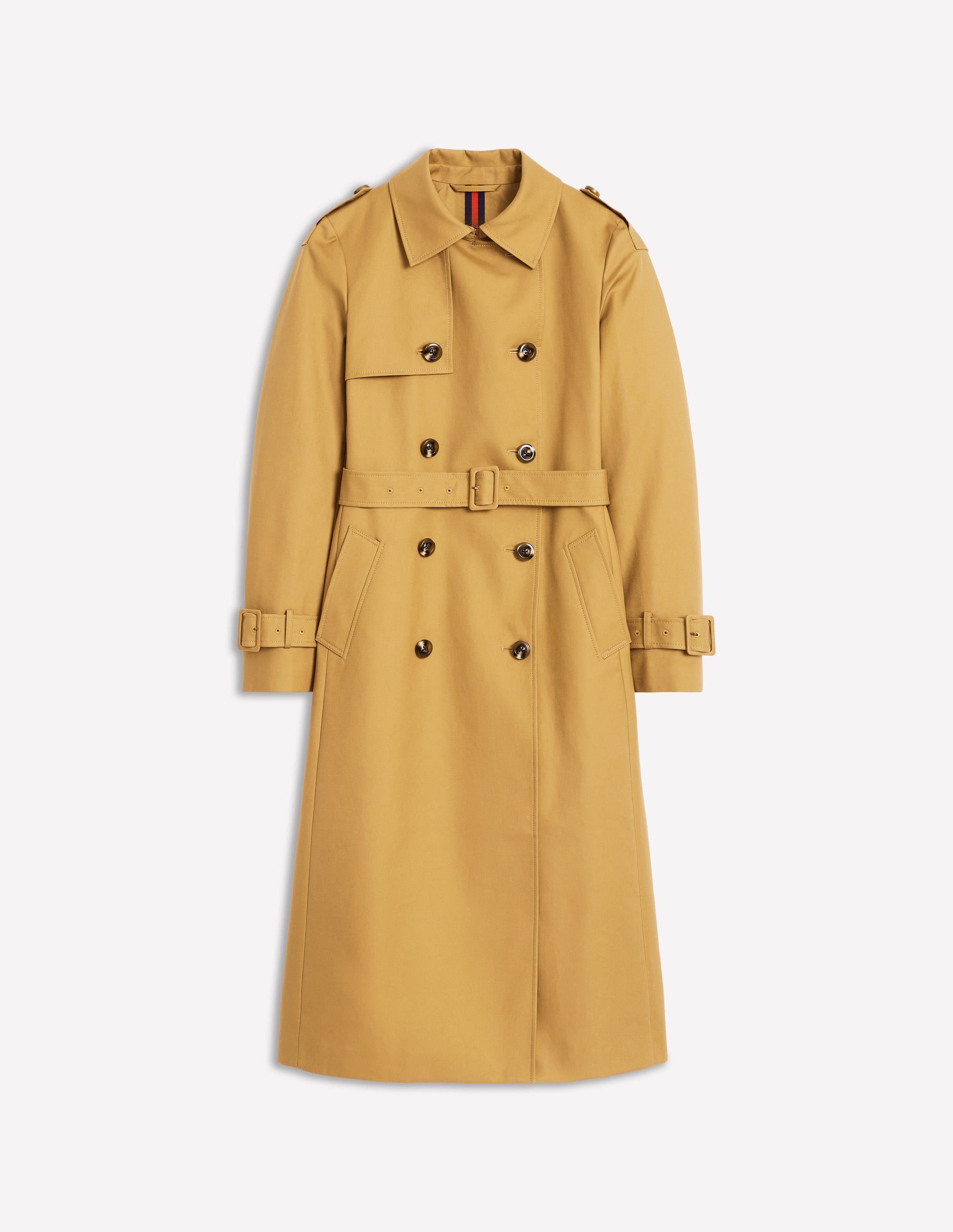 Cheltenham Trench Coat-Multi, Heart Spectrum - Image 12