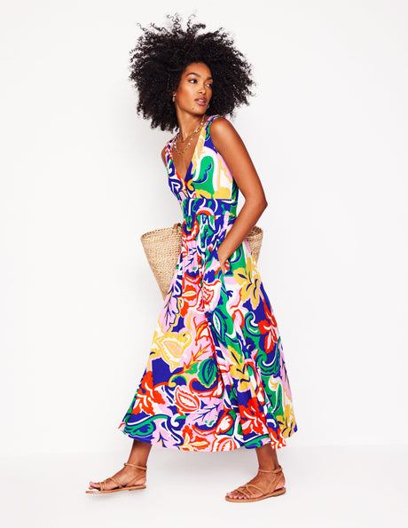 Maxi Dresses | Long Dresses for Women | Boden USA