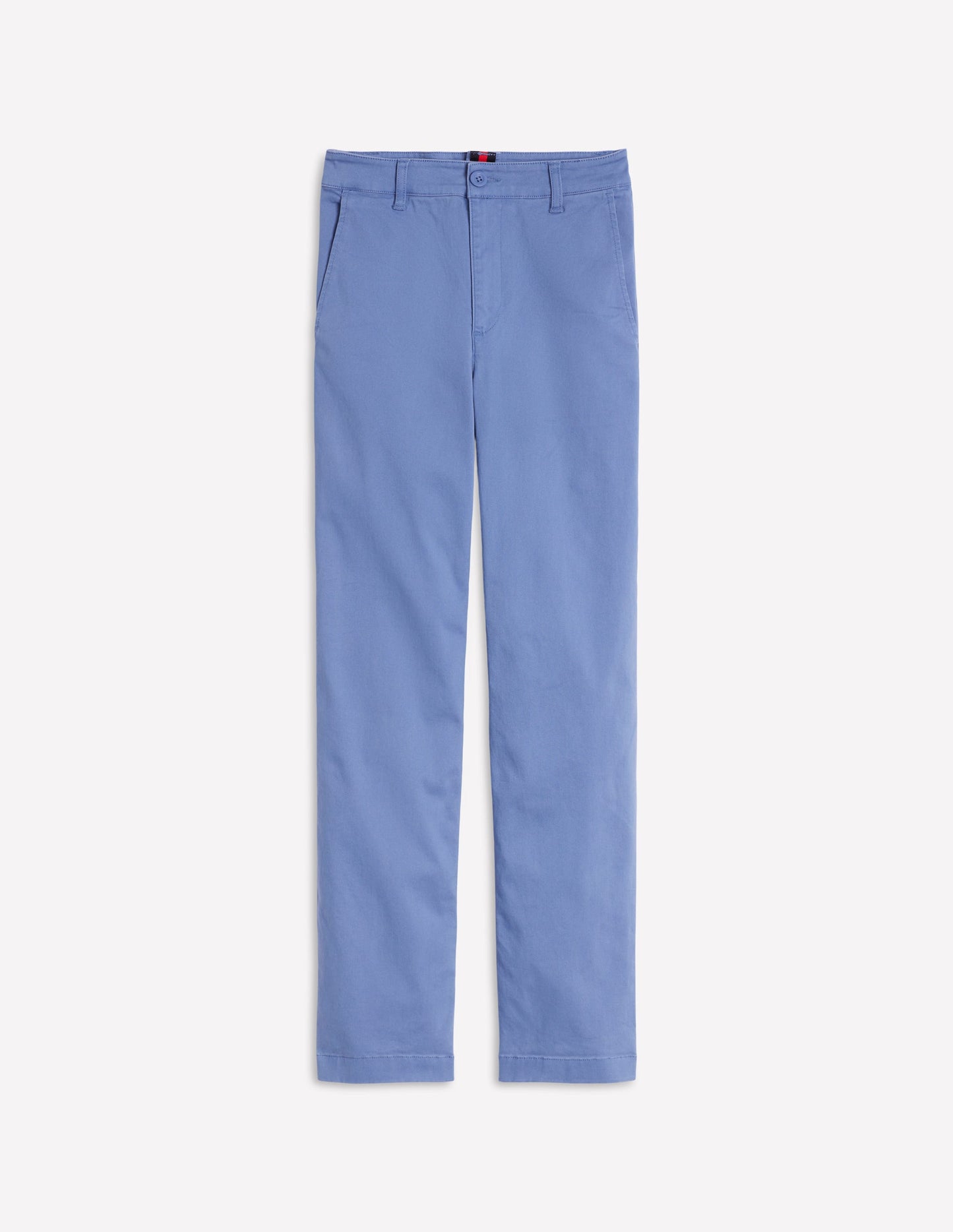 Barnsbury Tape Chino Pants-Blue River