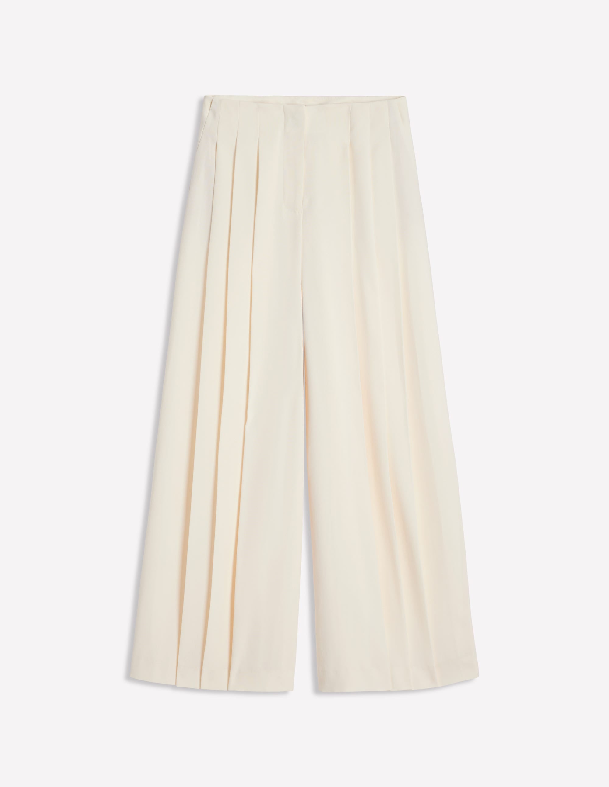 Regent Wide Leg Pants-Ivo - Image 7