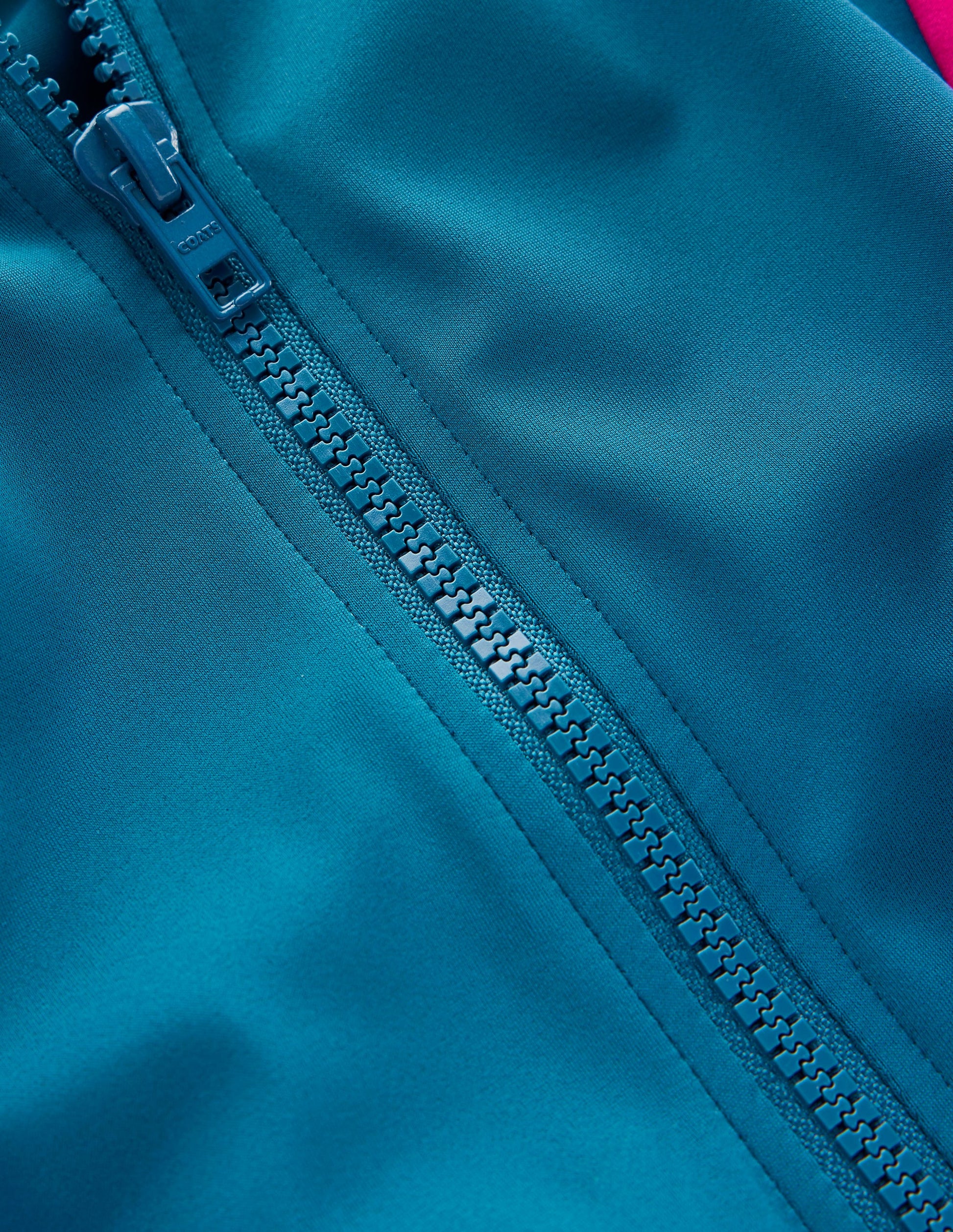 Sun Safe Raglan Rash Vest-Oceanside Blue-8