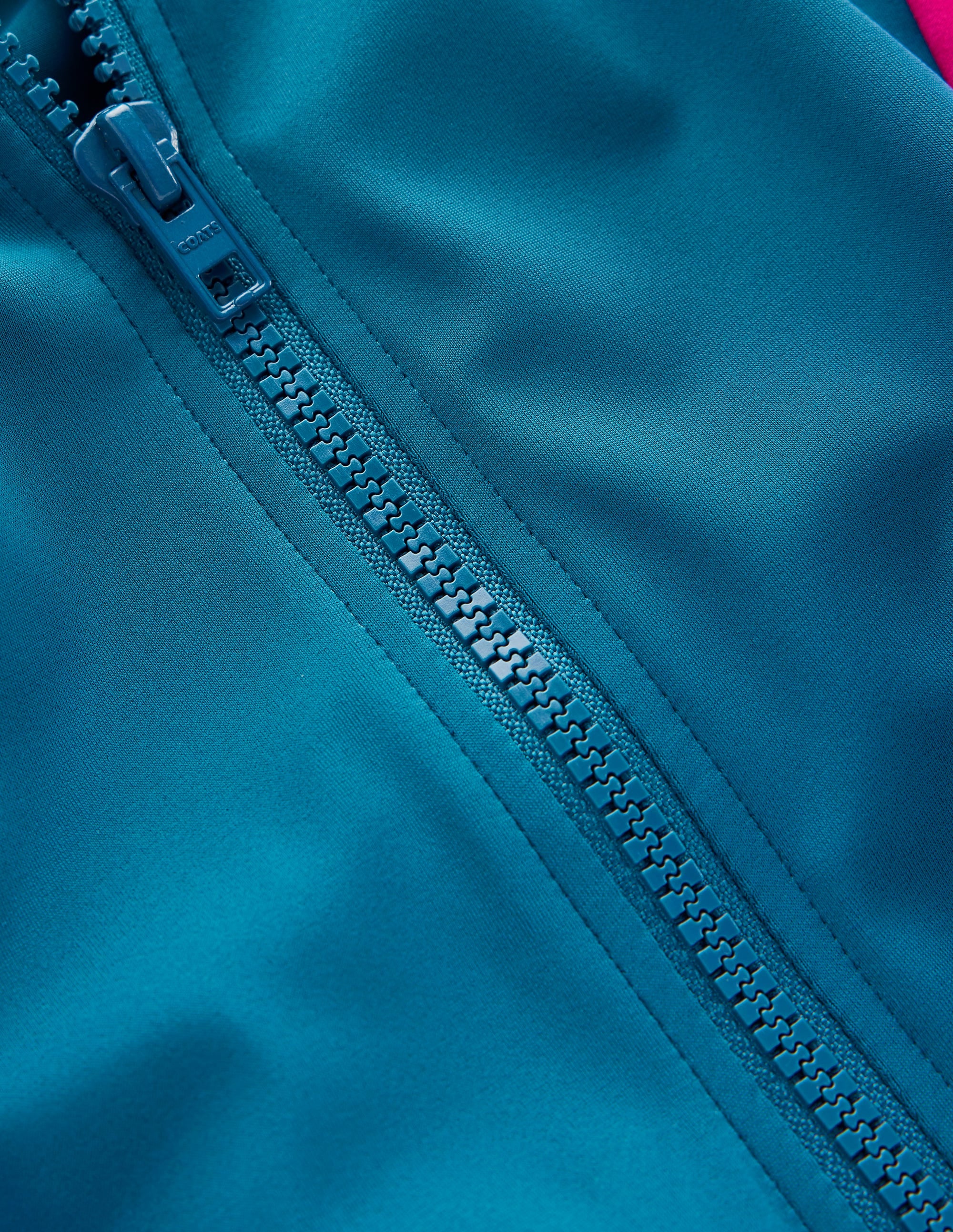 Sun Safe Raglan Guard Top-Oceanside Blue - Image 8