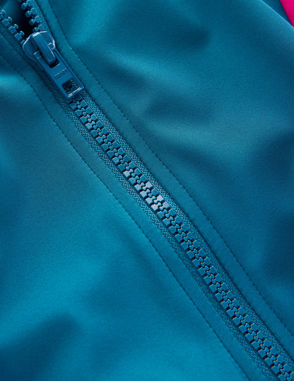 Sun Safe Raglan Rash Vest-Oceanside Blue-8